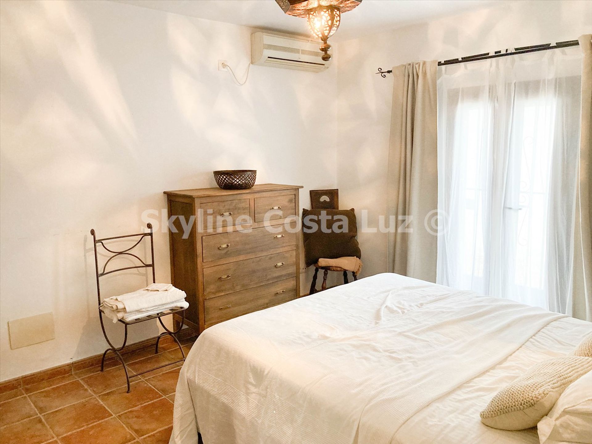 Huis in Vejer de la Frontera, Andalucía 11139535