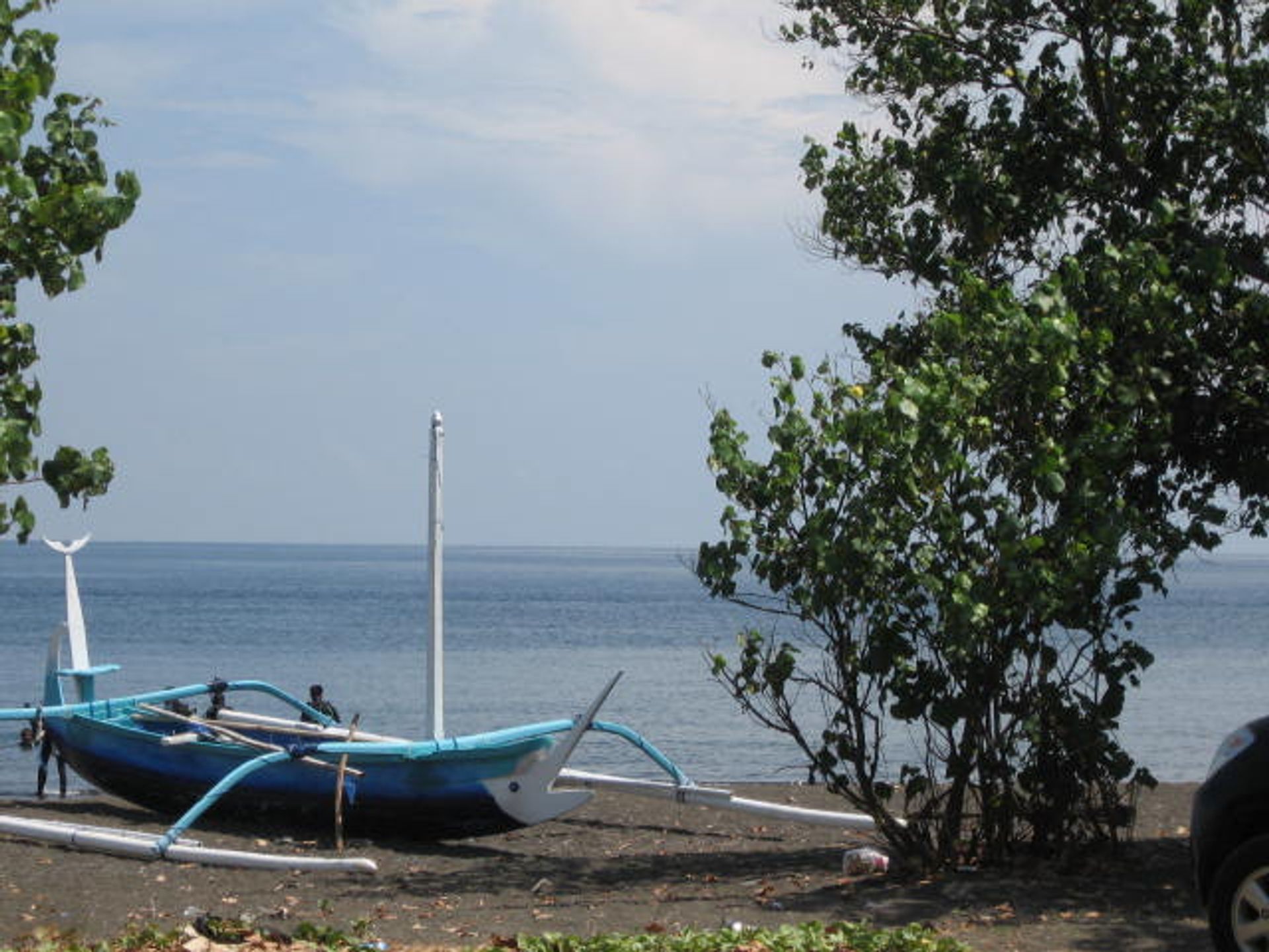 Maa sisään Bayan, Bali 11139558