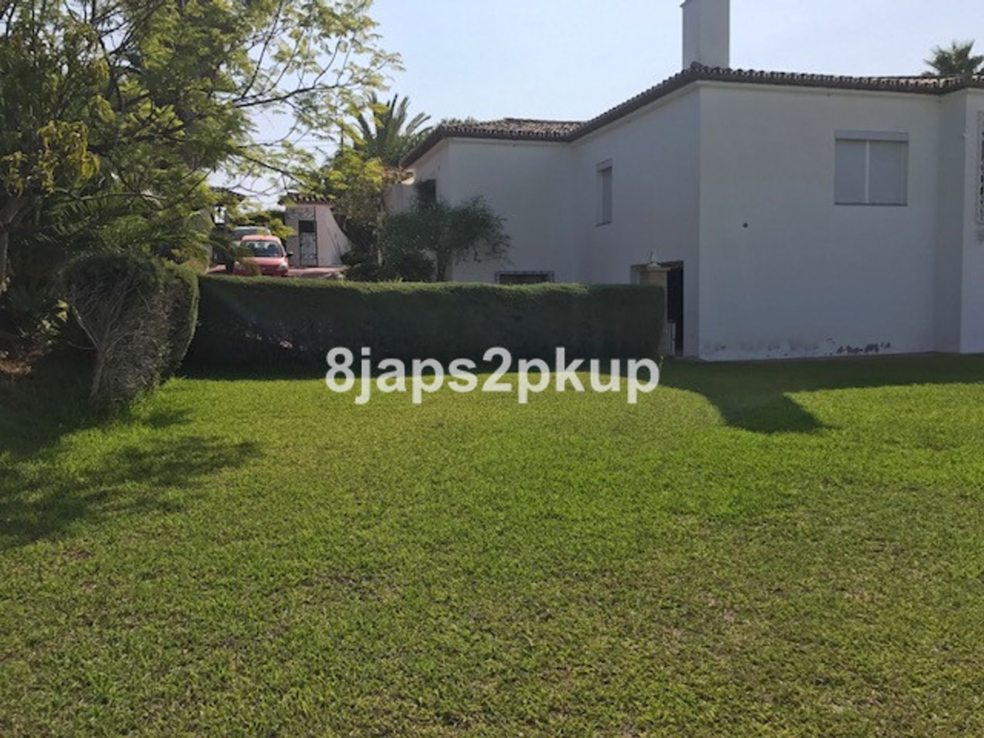 Hus i Estepona, Andalusia 11139619