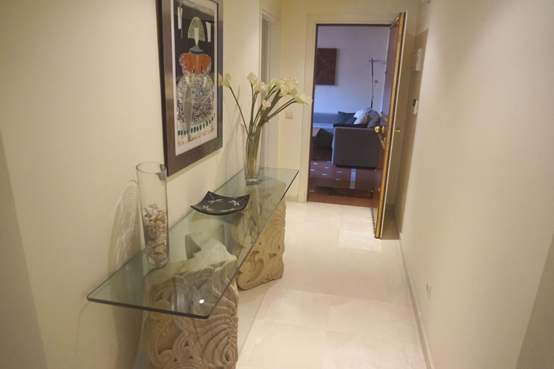 Condominio nel Marbella, Andalucía 11139631