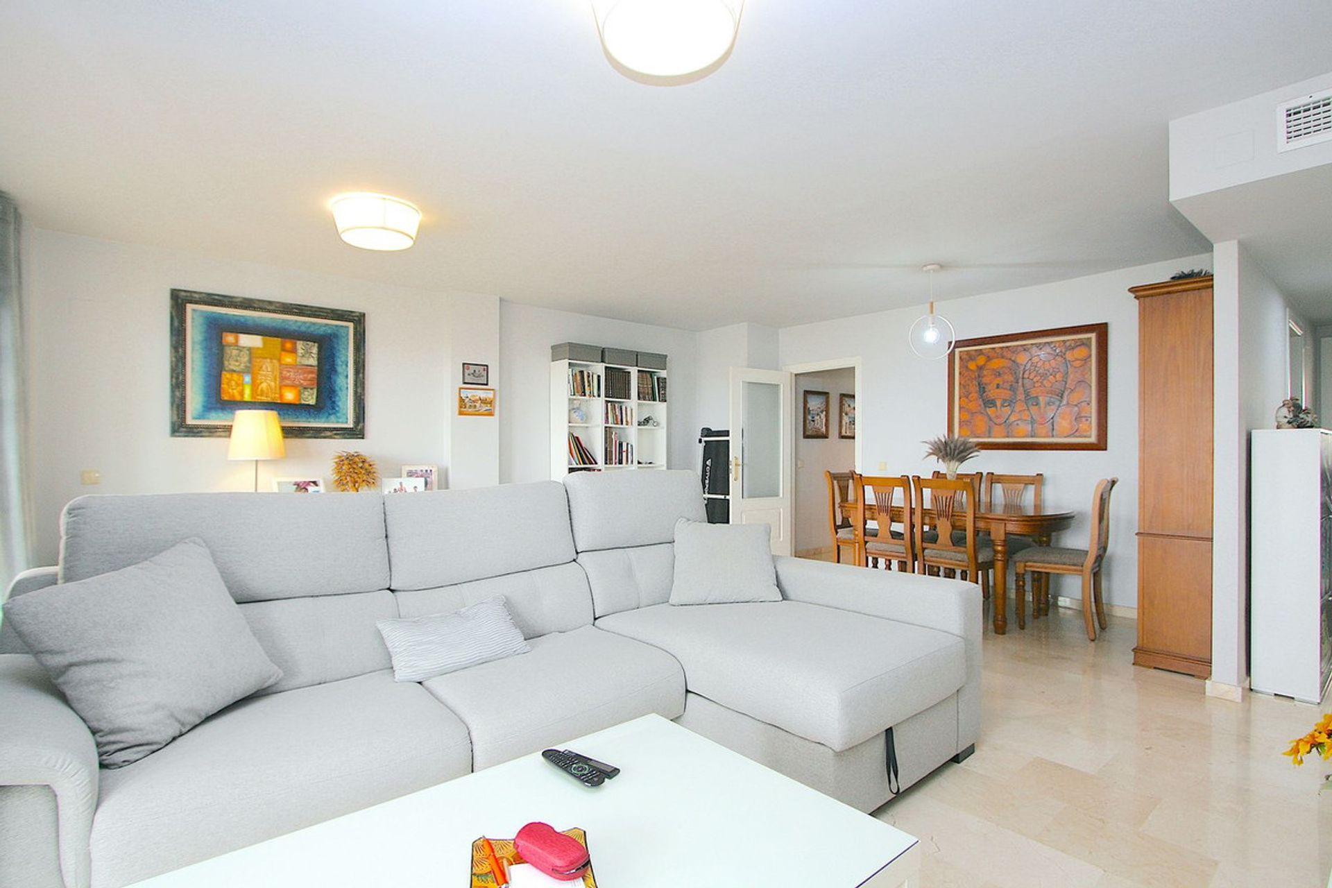 Condominium dans Marbella, Andalusia 11139663