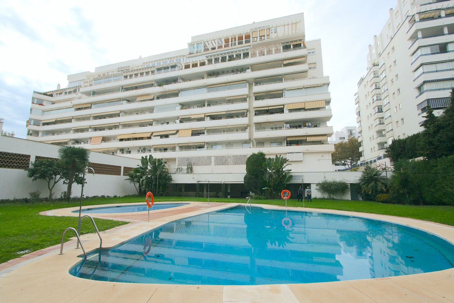 Kondominium dalam Marbella, Andalusia 11139663