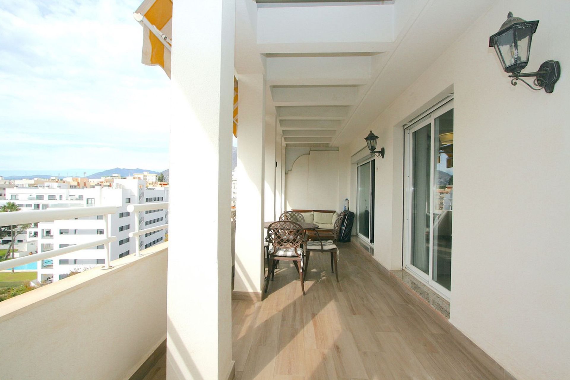 Condominium dans Marbella, Andalusia 11139663