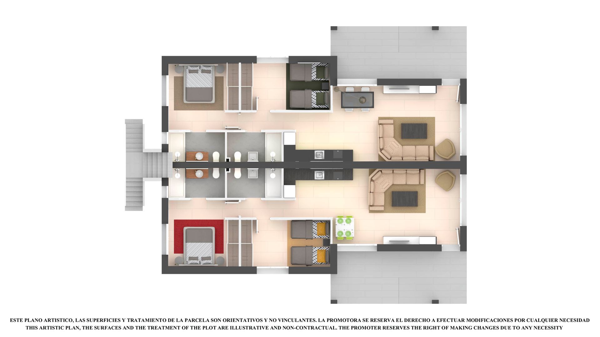 Haus im Los Alcázares, Región de Murcia 11139668