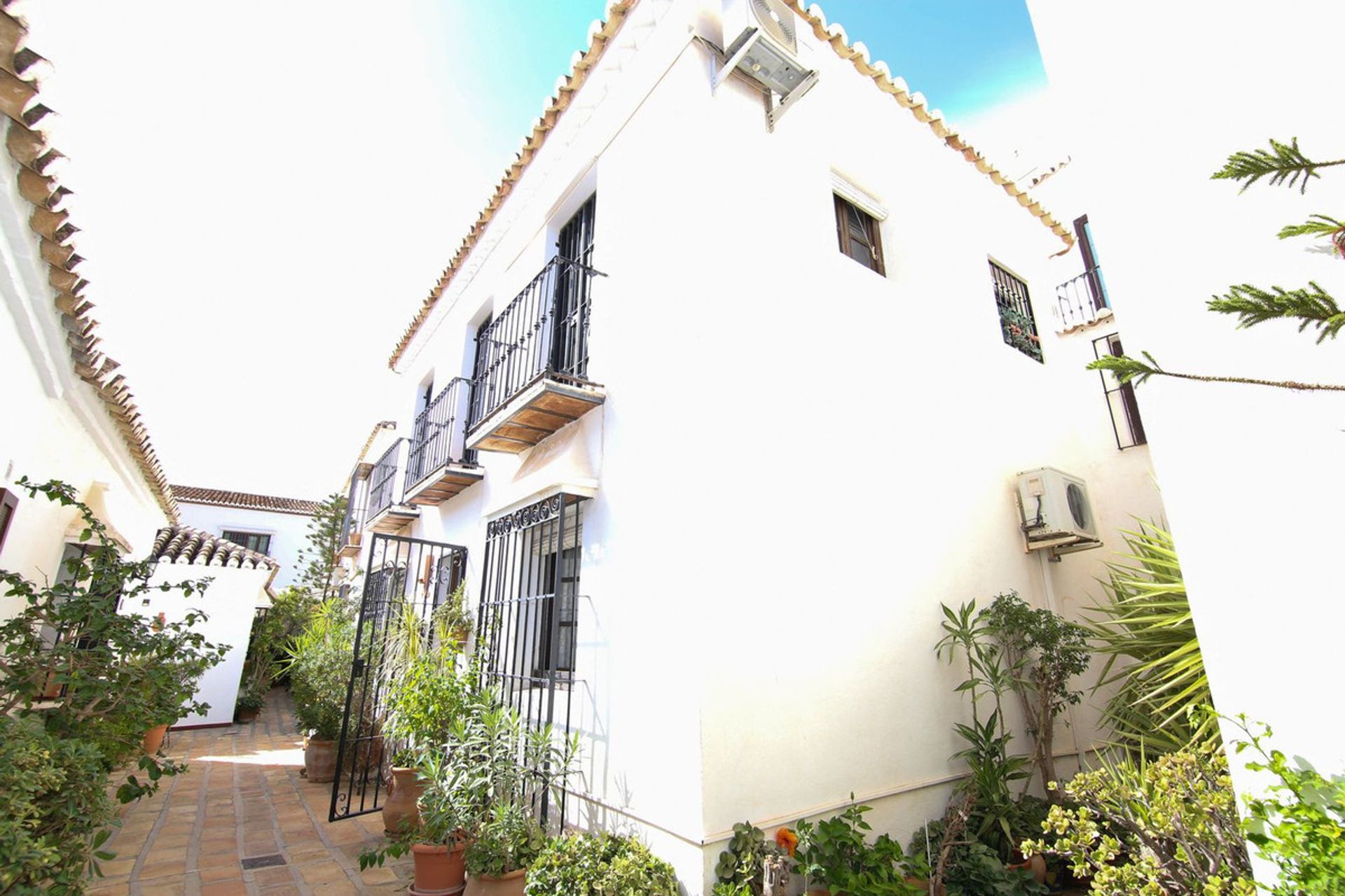 loger dans Mijas, Andalusia 11139718