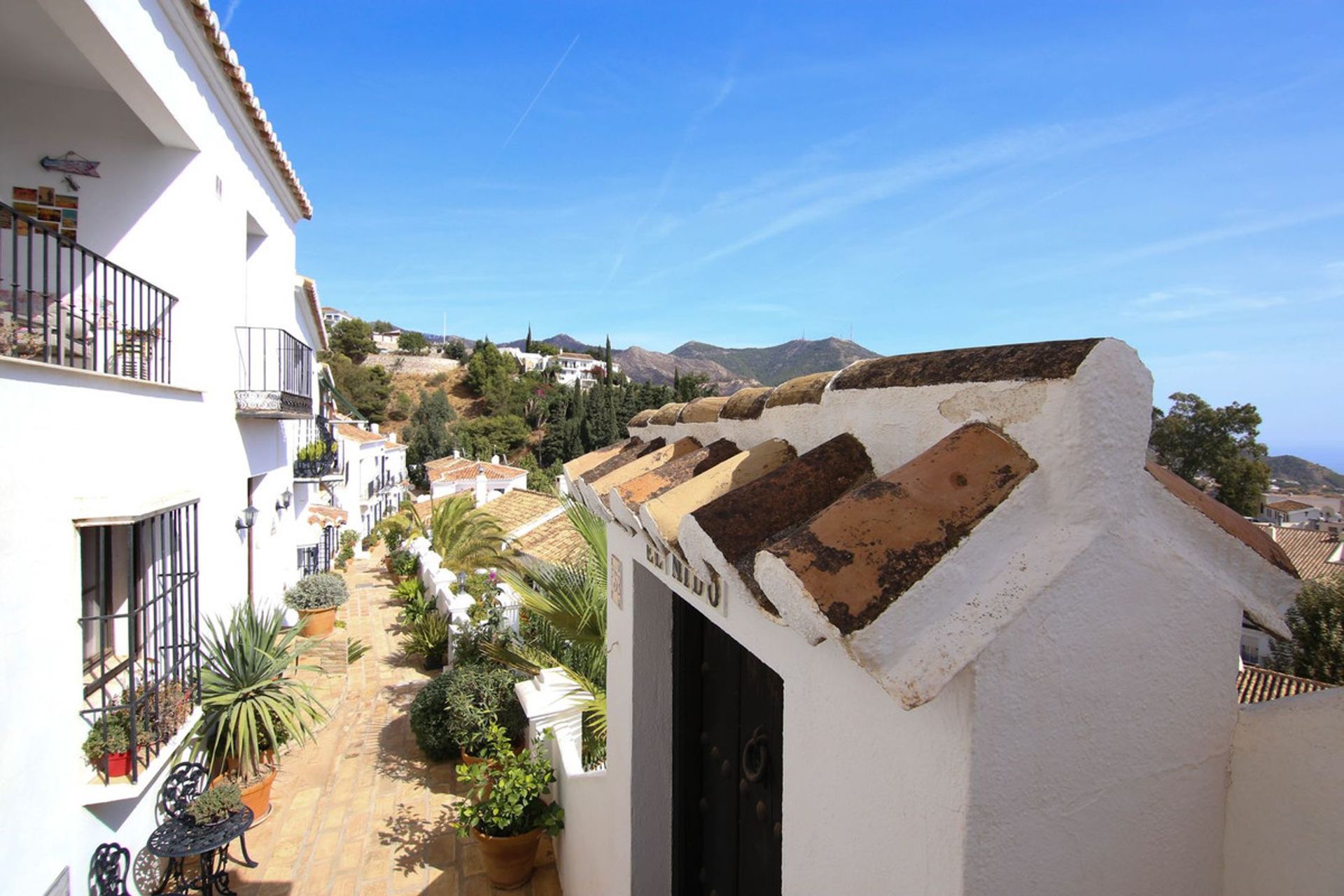 loger dans Mijas, Andalusia 11139718