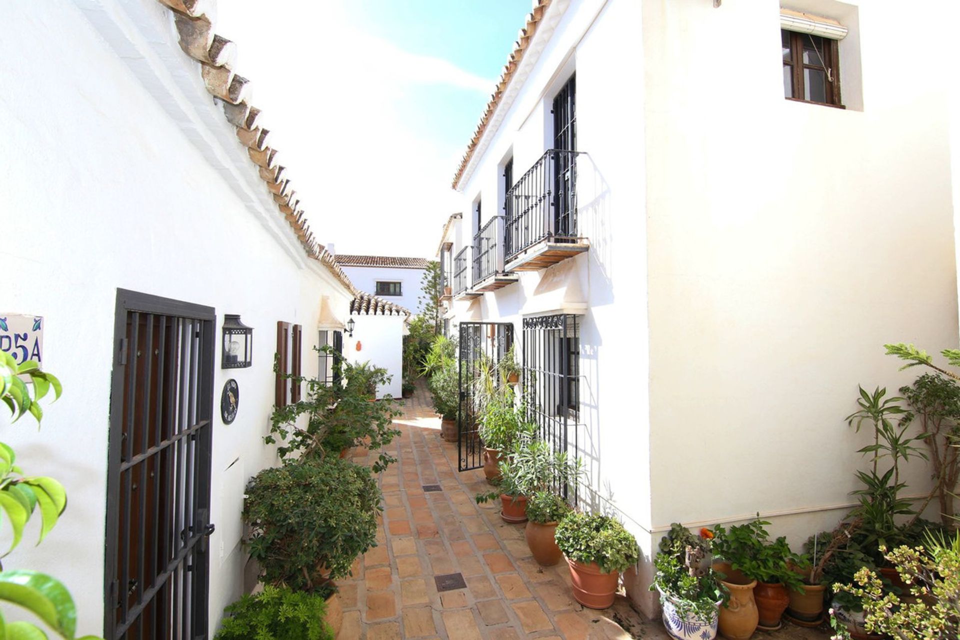 loger dans Mijas, Andalusia 11139718