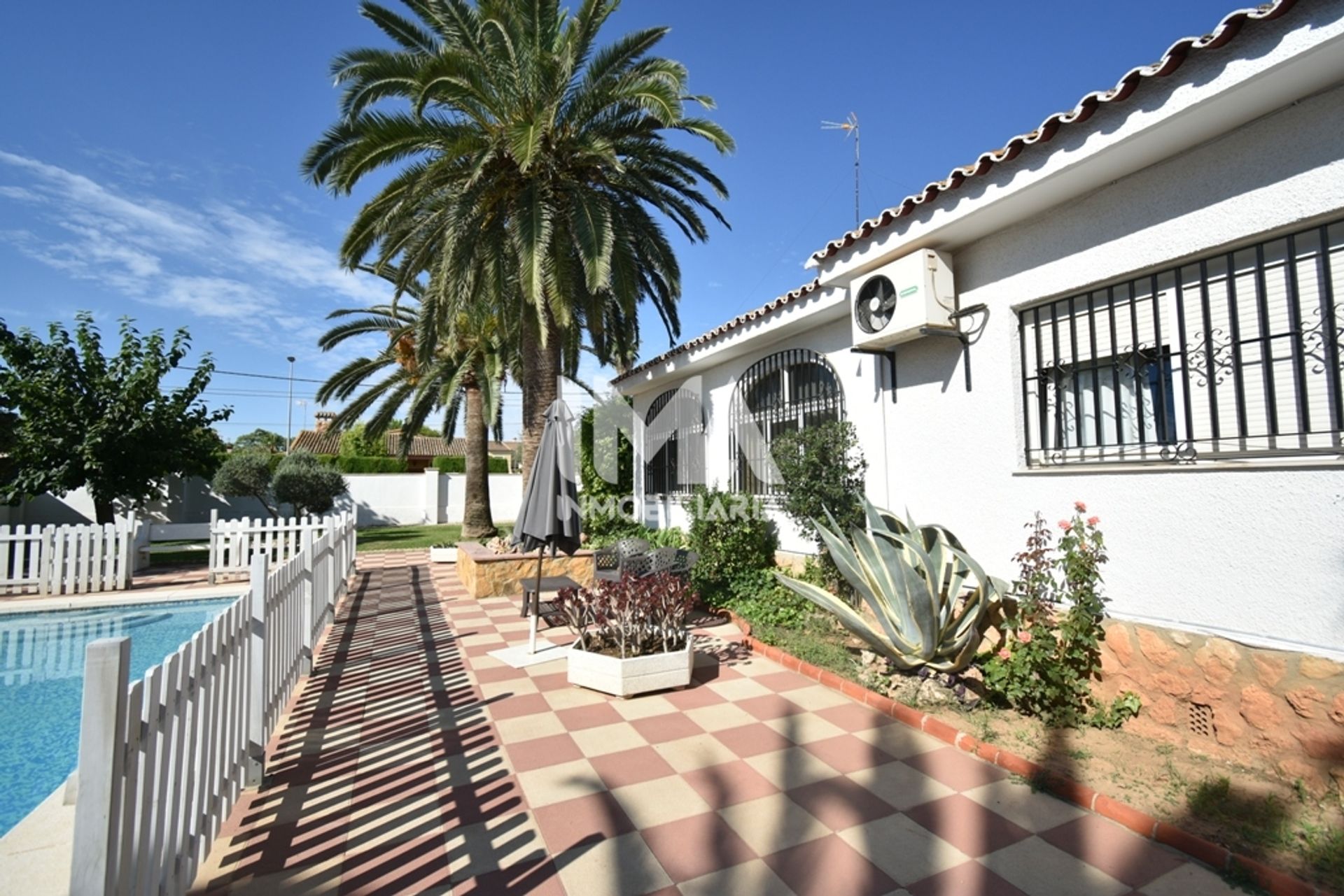 House in La Eliana, Valencia 11139754