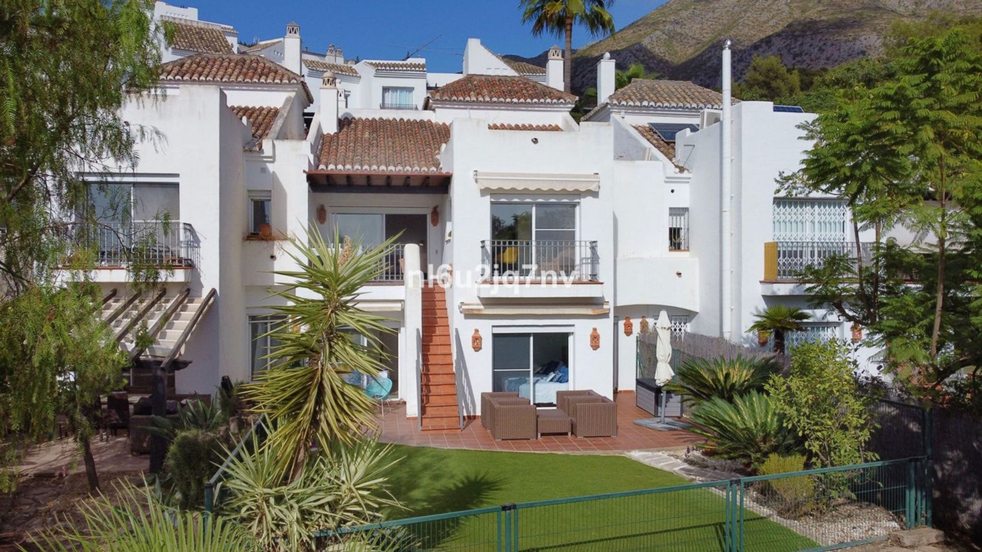 casa en Istán, Andalucía 11139786