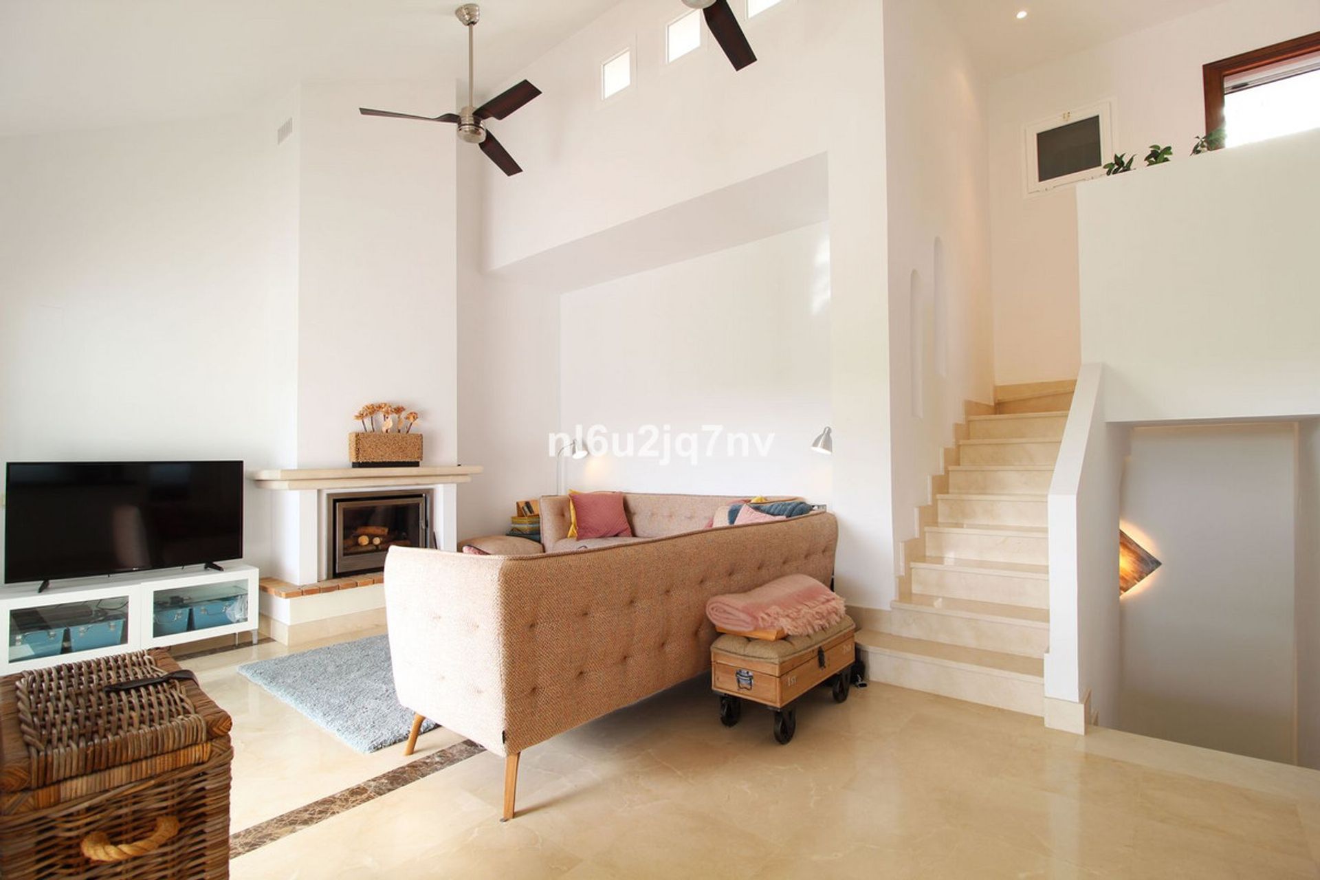 Haus im Istan, Andalusien 11139786