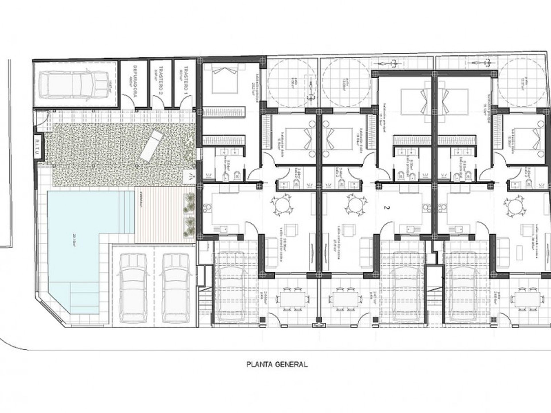 房子 在 Orihuela, Comunidad Valenciana 11139794