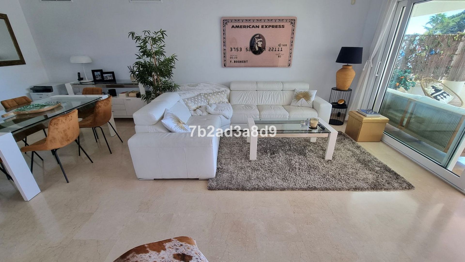 Condominium in El Angel, Andalusia 11139804