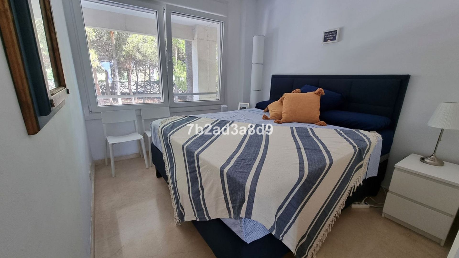 Condominium in Marbella, Andalucía 11139804