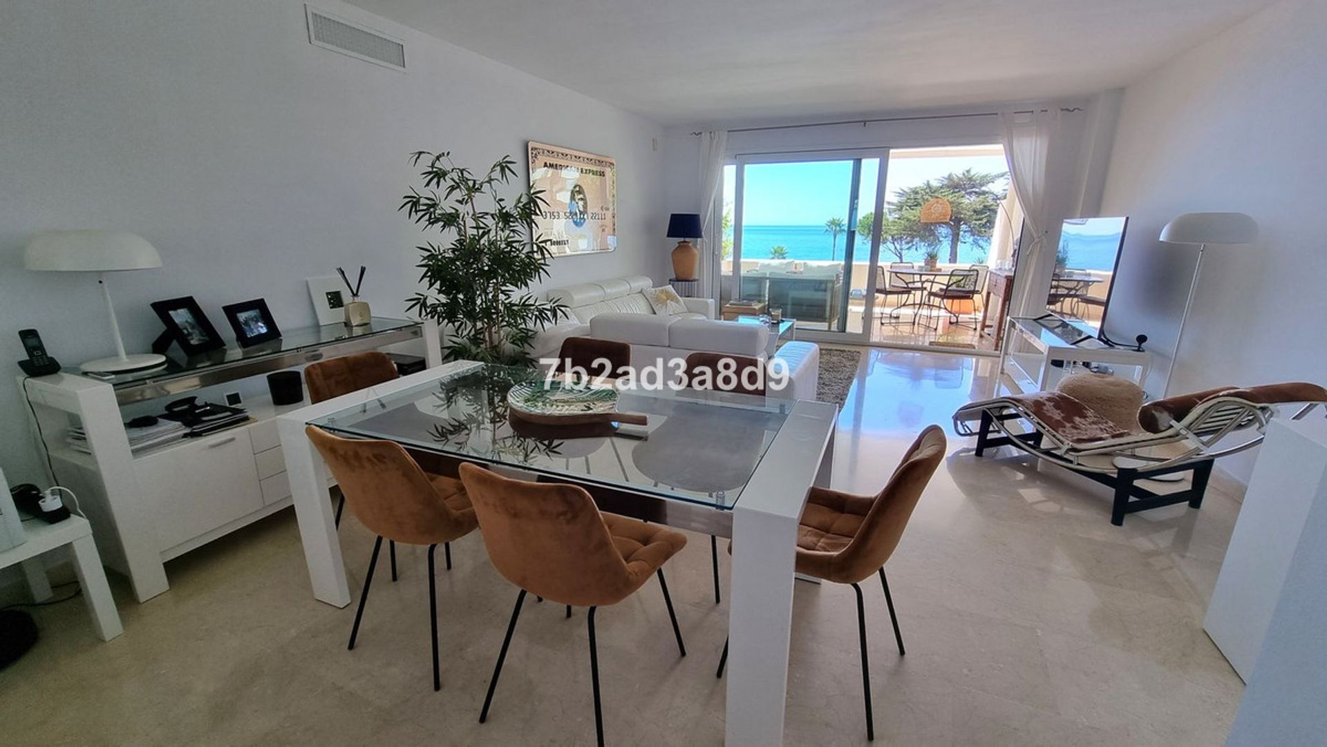 Condominium in El Angel, Andalusia 11139804