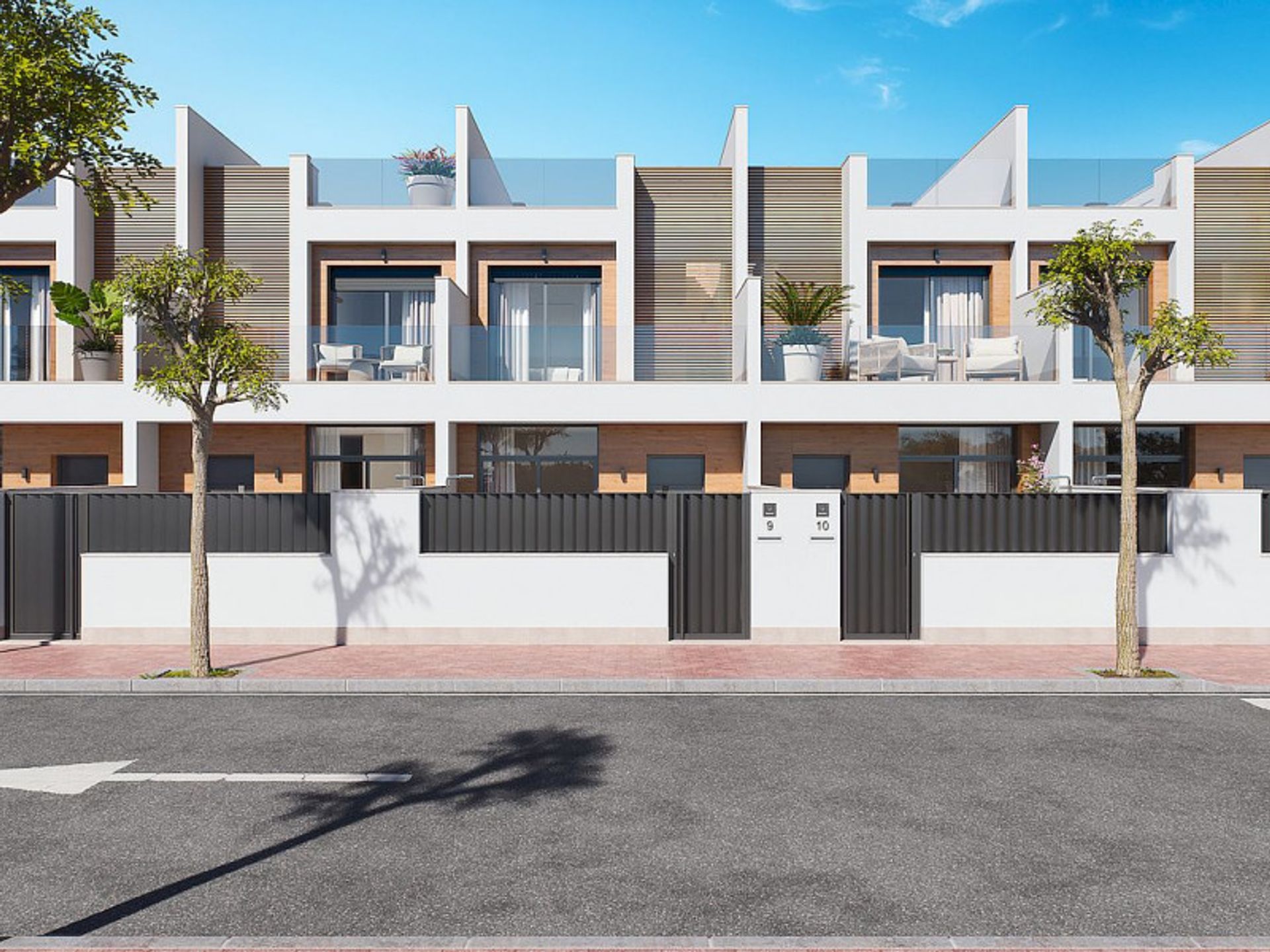 Hus i Campoamor, Valencia 11139808