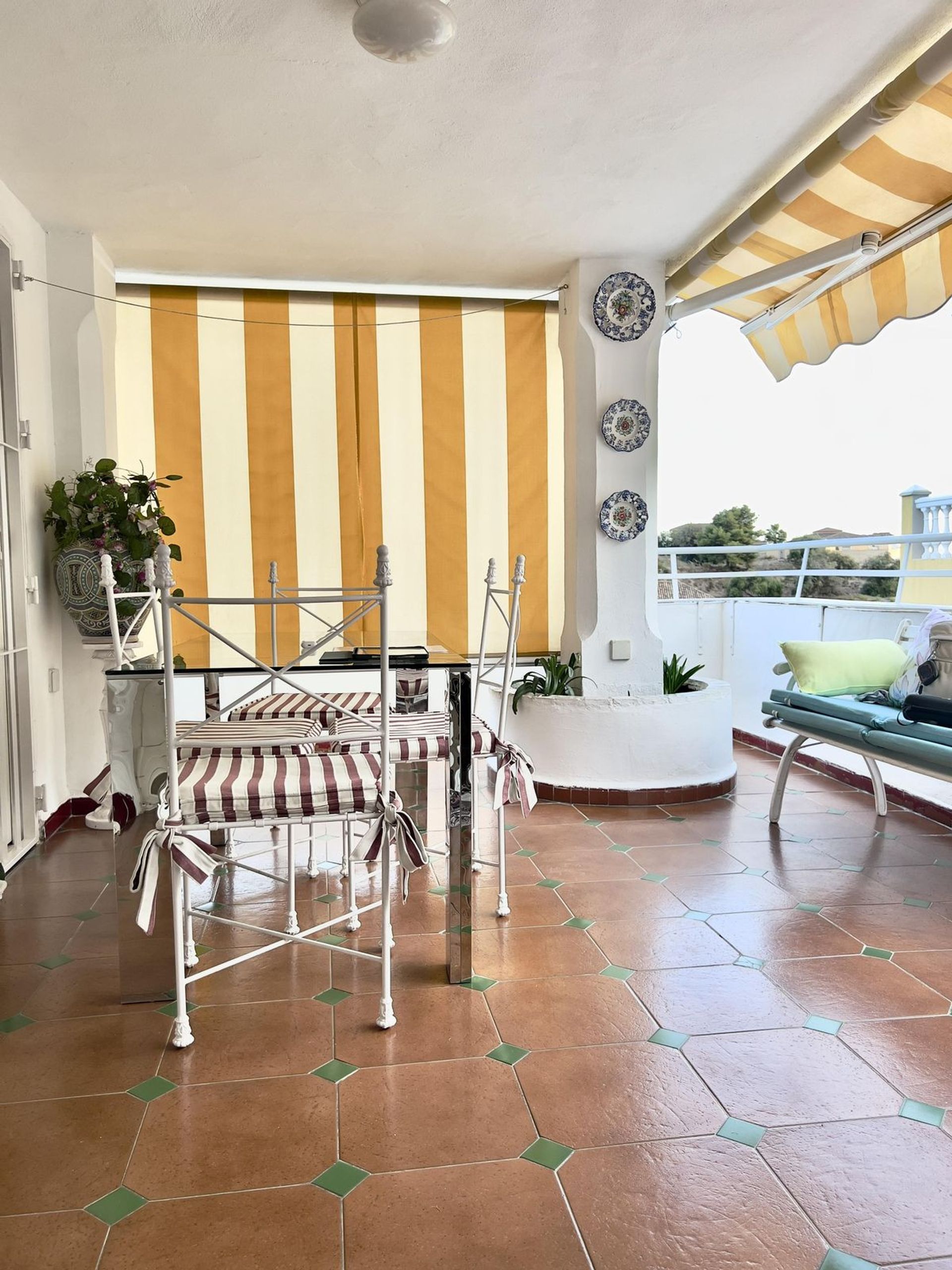 Casa nel Marbella, Andalusia 11139811