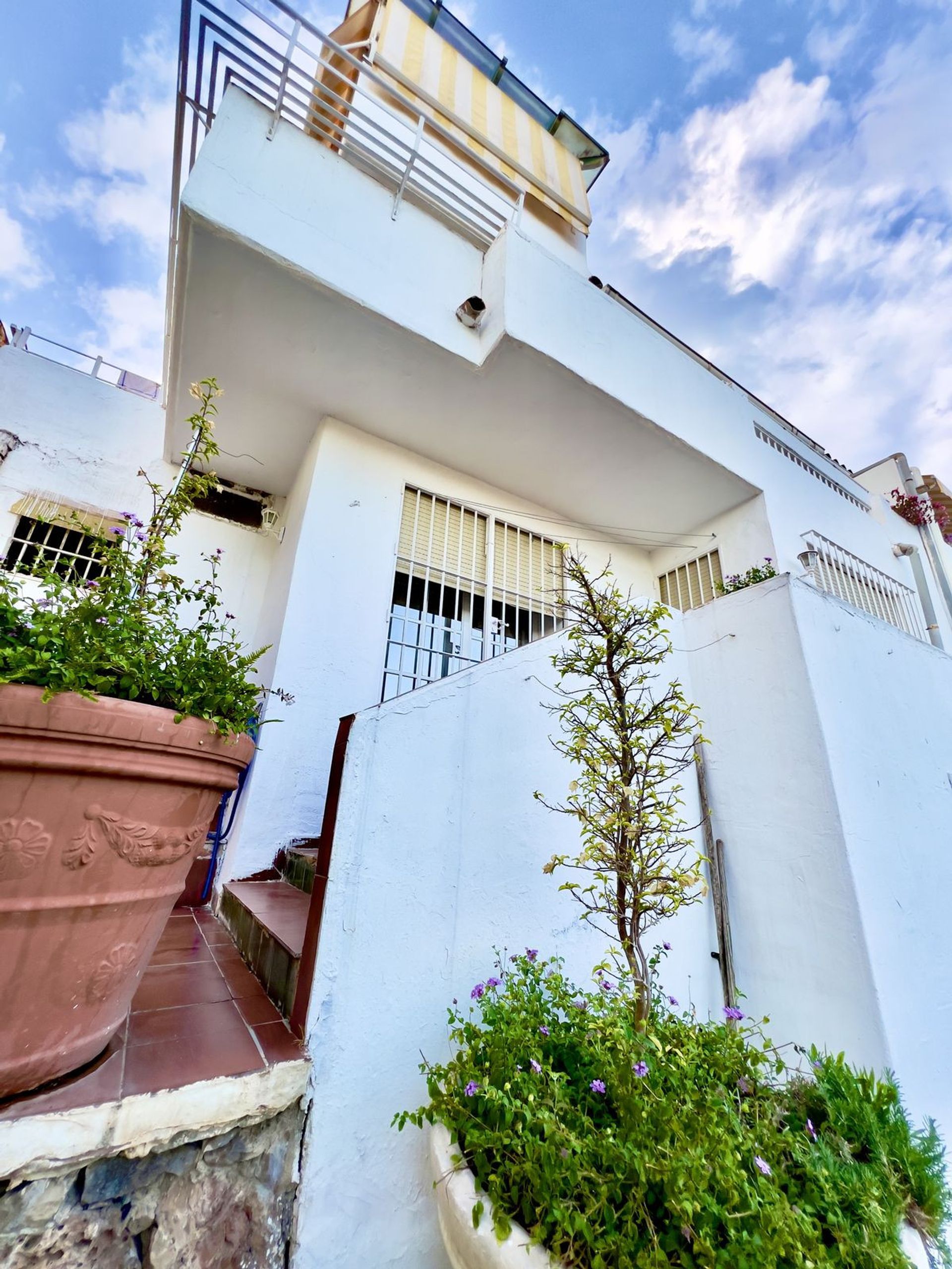 Casa nel Marbella, Andalusia 11139811