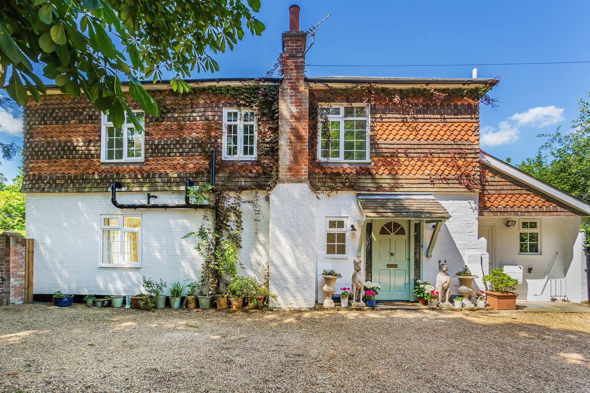 Haus im Charlwood, Surrey 11139820