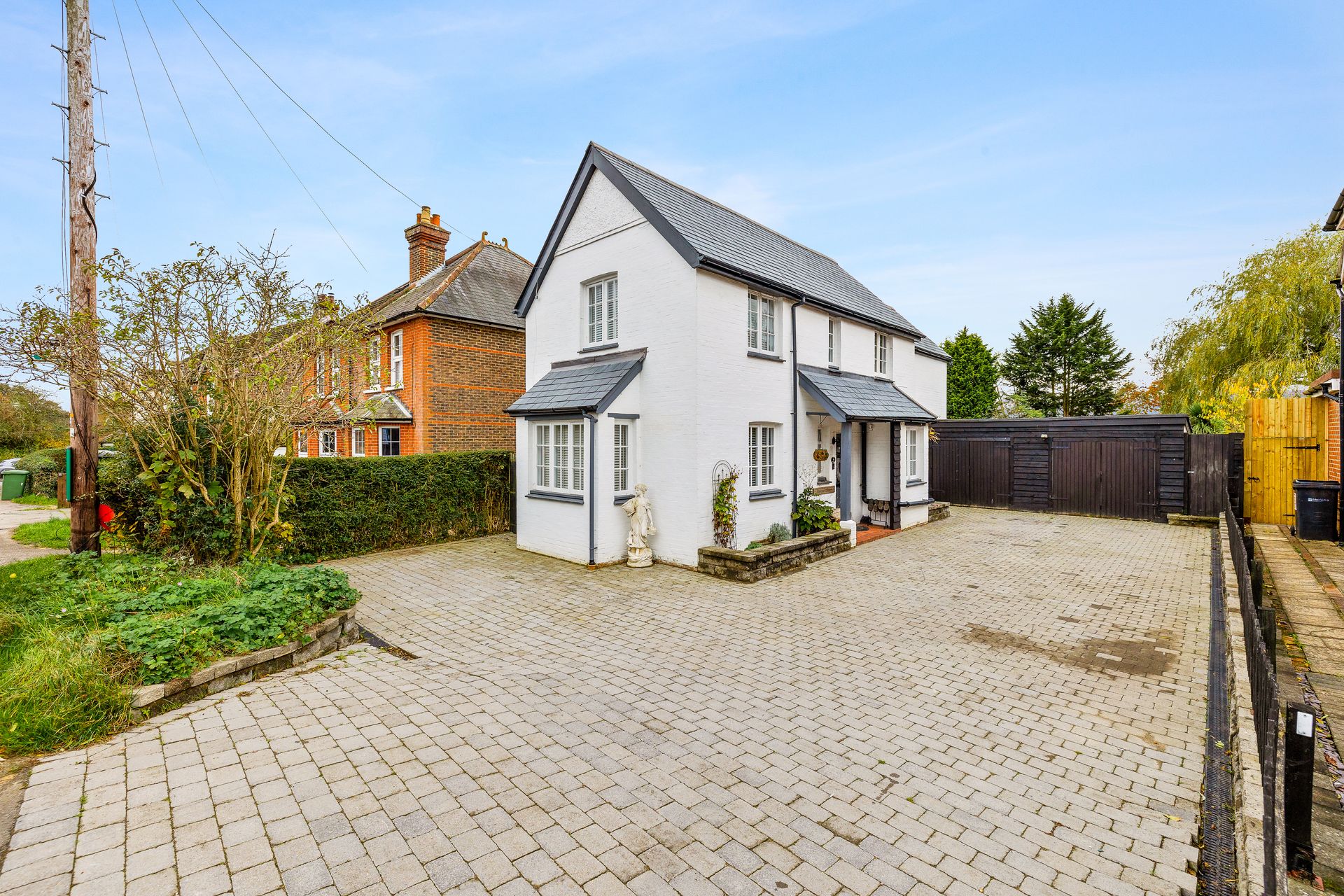 Huis in Charlwood, Surrey 11139823