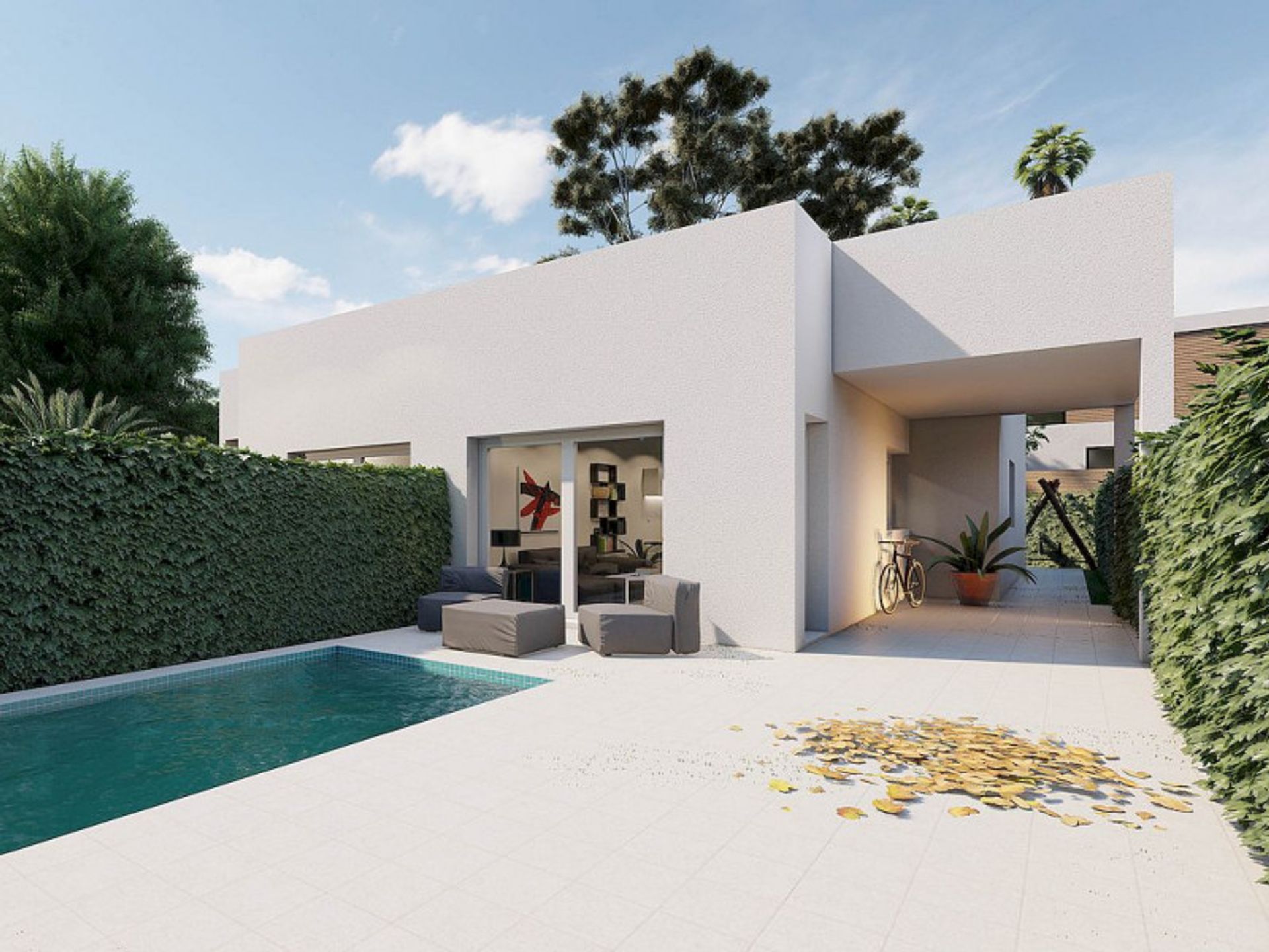 Haus im Campoamor, Valencia 11139827