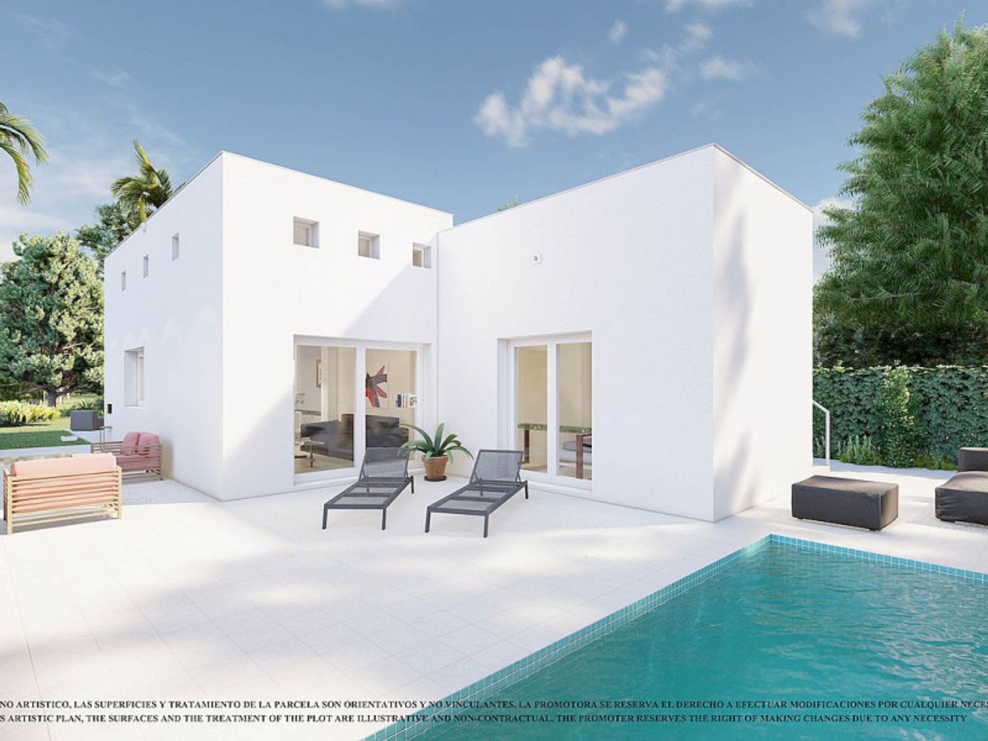 Haus im Campoamor, Valencia 11139827