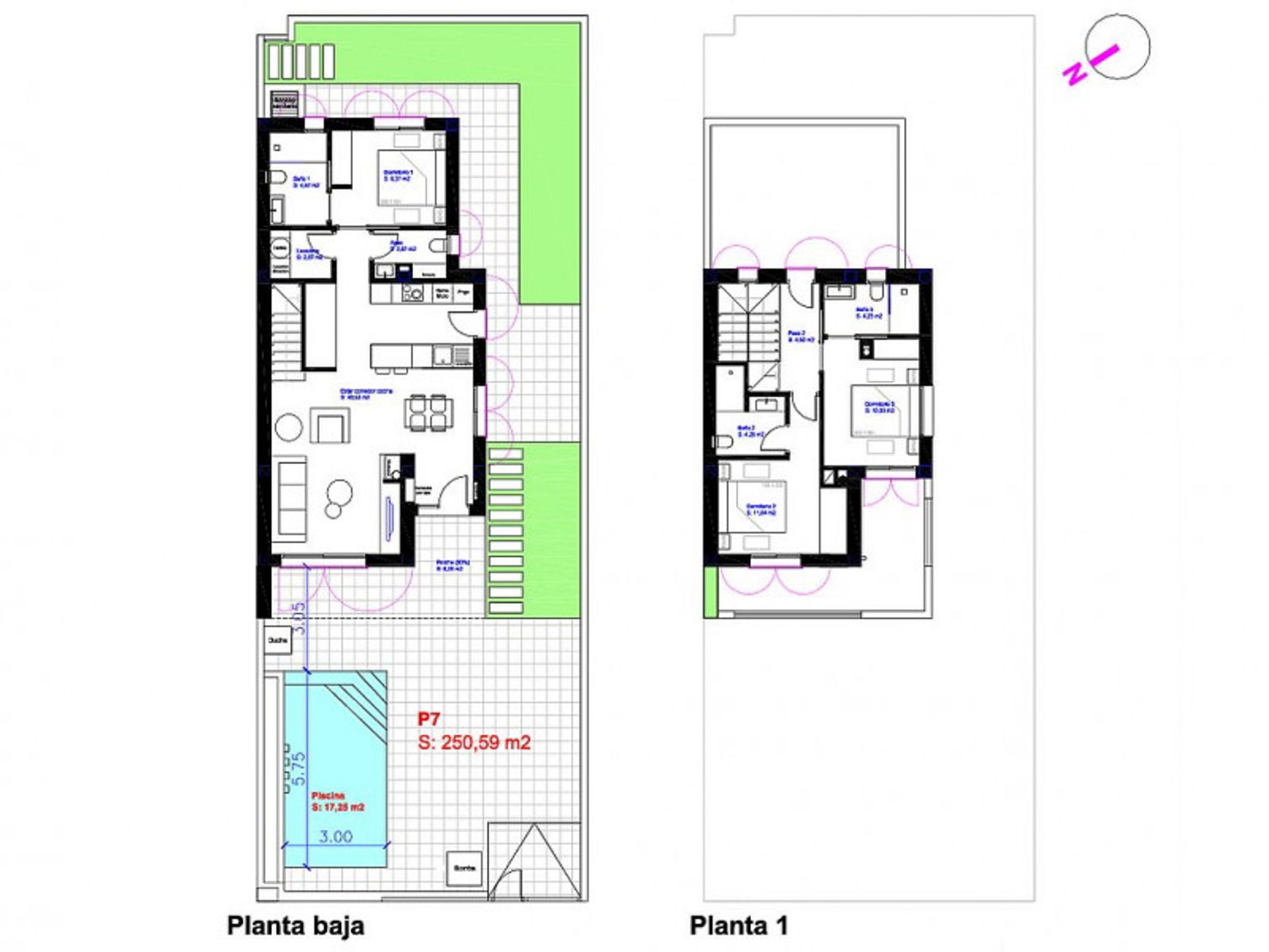 Haus im Orihuela, Comunidad Valenciana 11139834