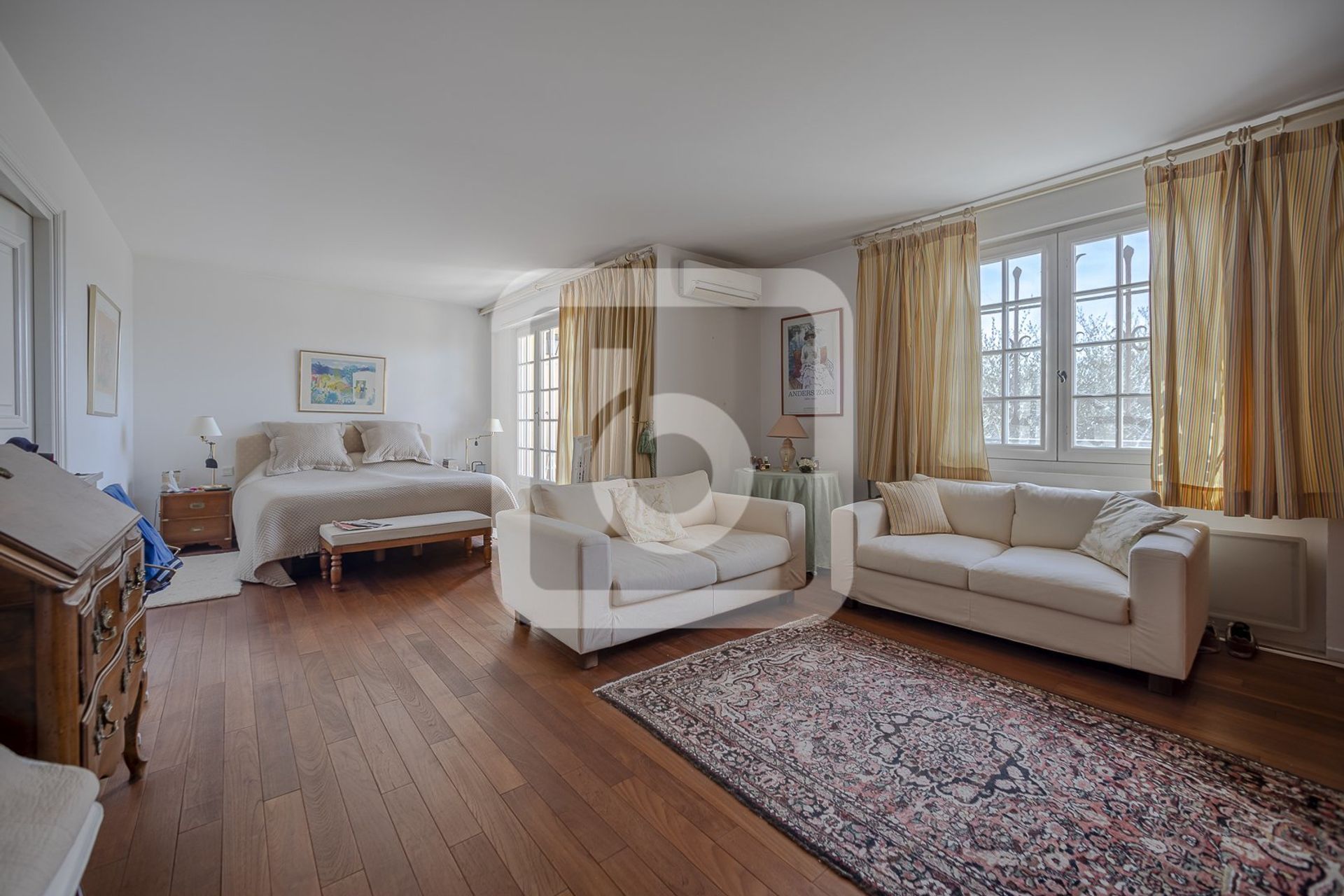 Huis in Châteauneuf, Provence-Alpes-Côte d'Azur 11139880