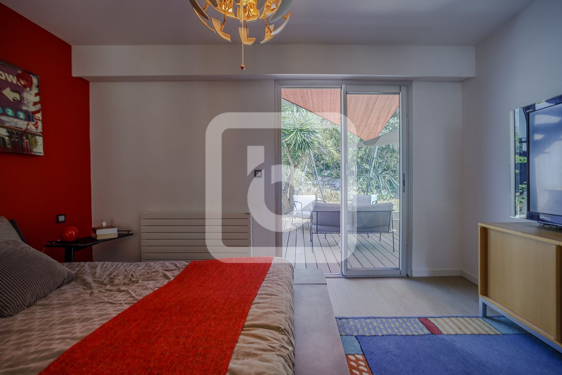 Casa nel Vallauris, Provenza-Alpi-Costa Azzurra 11139889