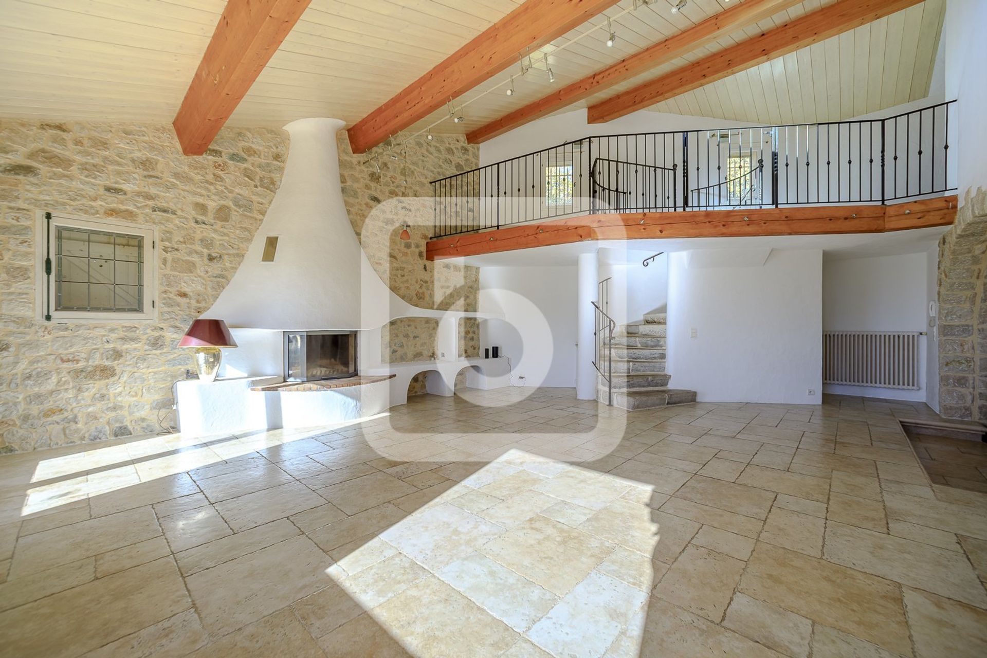 Huis in Gourdon, Provence-Alpes-Côte d'Azur 11139890