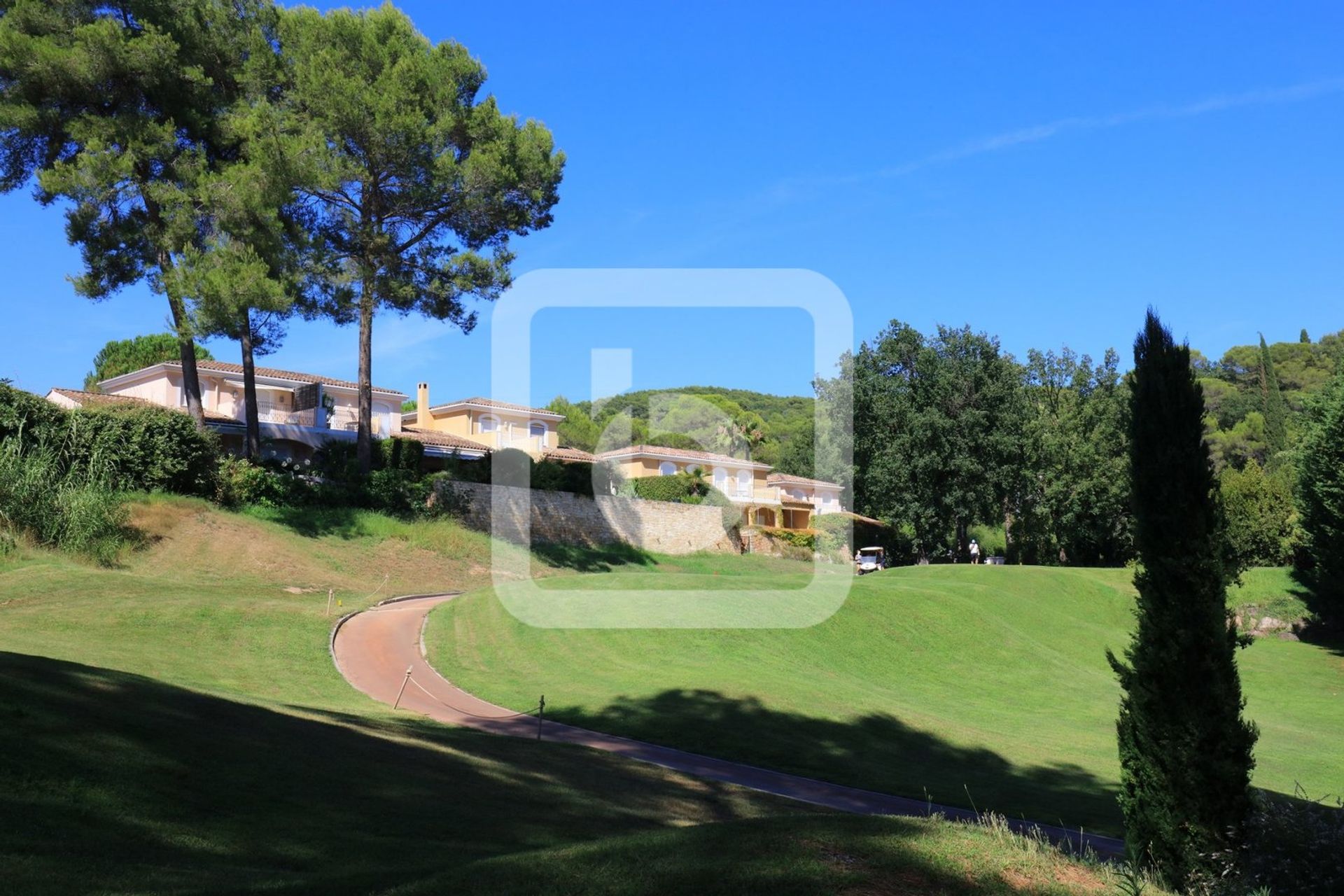 casa en Mougins, Provence-Alpes-Côte d'Azur 11139904