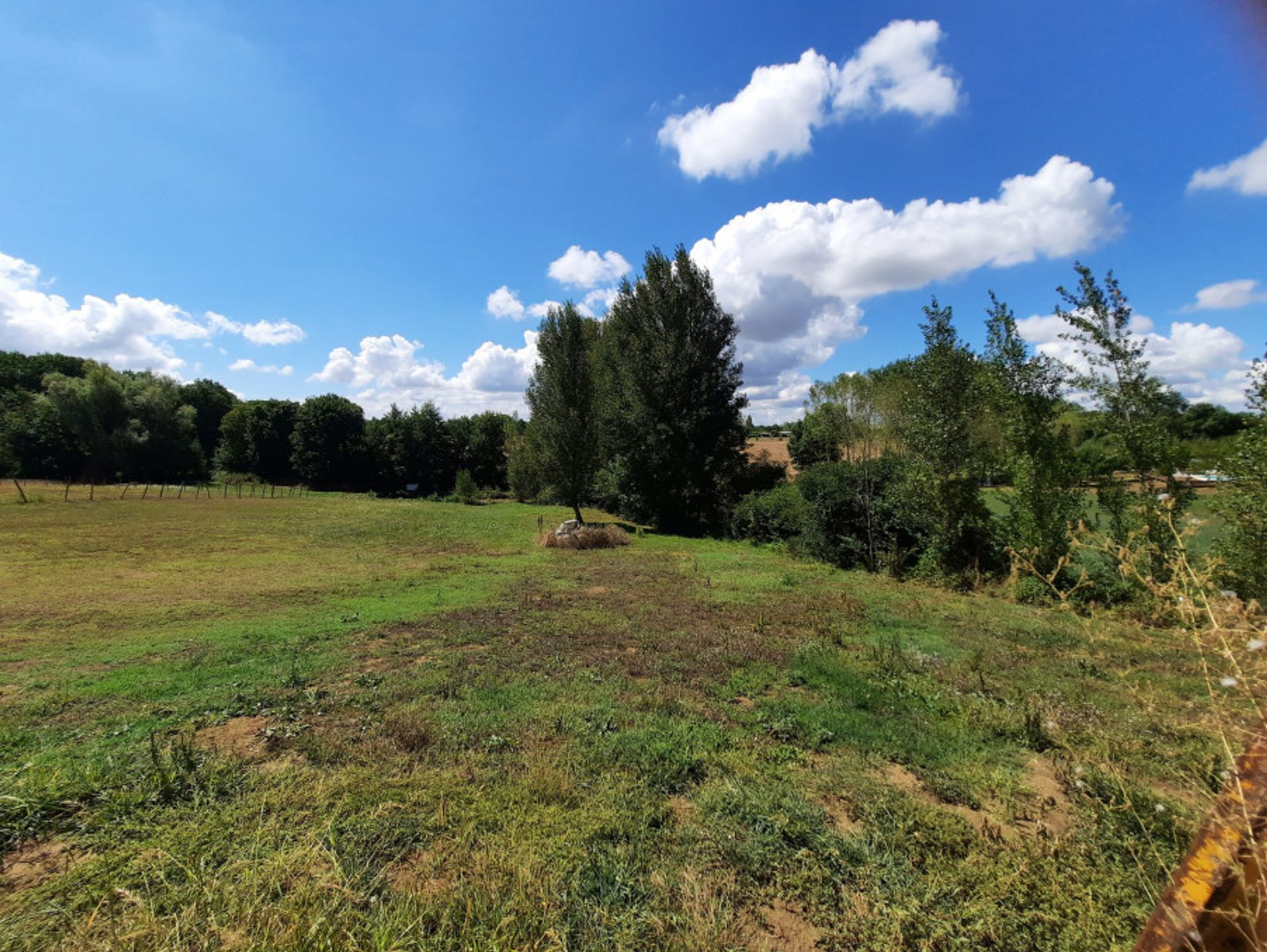 loger dans Saint-Pardoux-Isaac, Nouvelle-Aquitaine 11139924