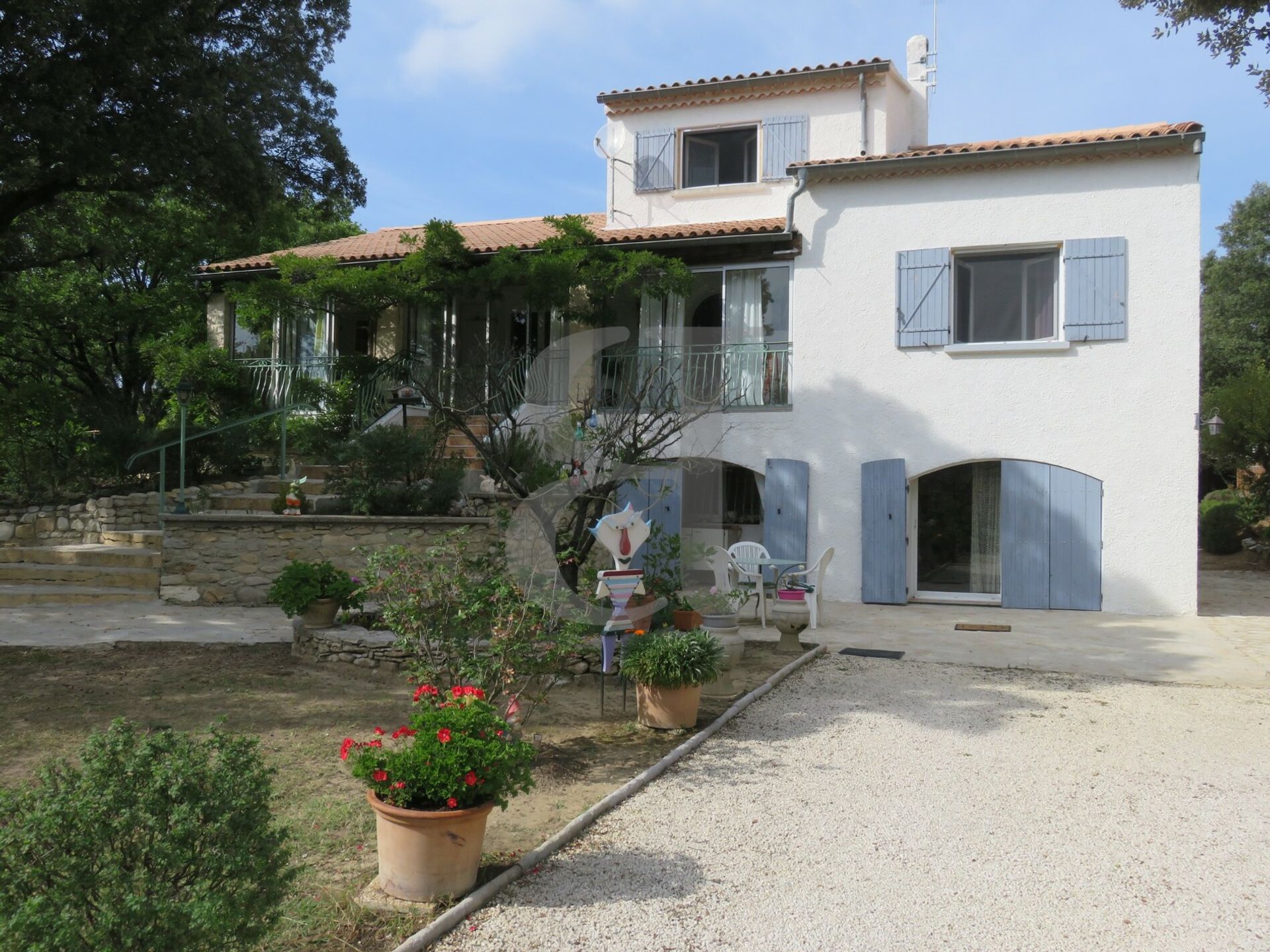 Hus i Valreas, Provence-Alpes-Cote d'Azur 11139929