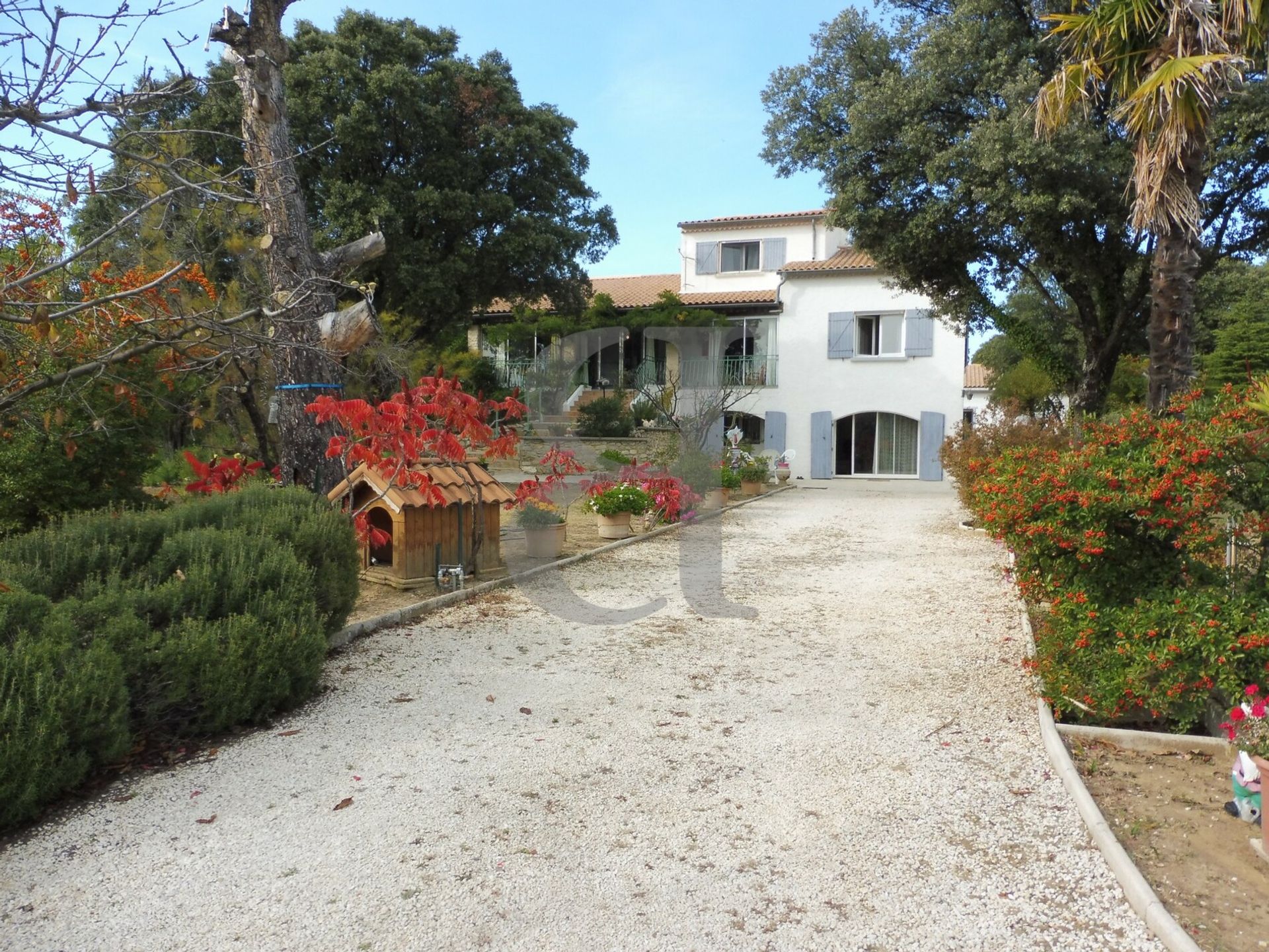 Casa nel Valréas, Provence-Alpes-Côte d'Azur 11139929