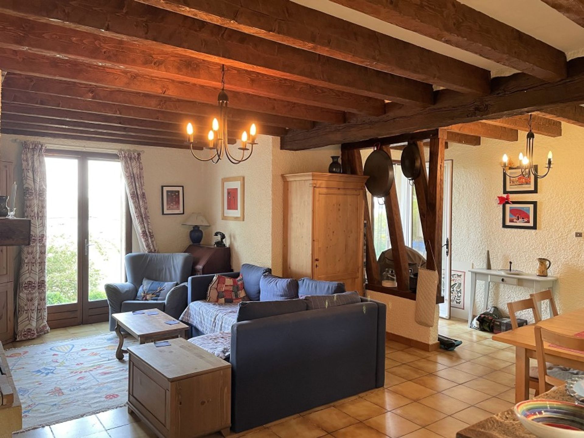 loger dans Villeréal, Nouvelle-Aquitaine 11139952