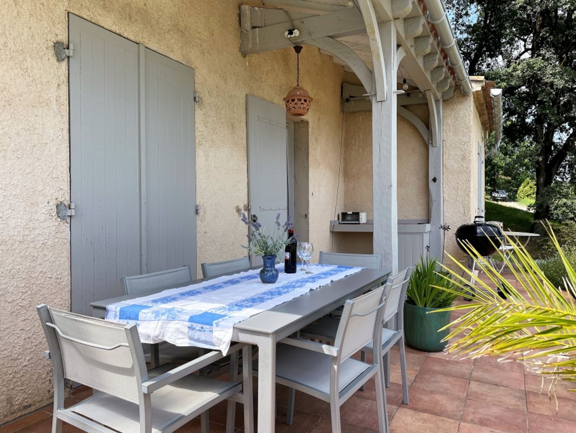 casa en Villeréal, Nouvelle-Aquitaine 11139952