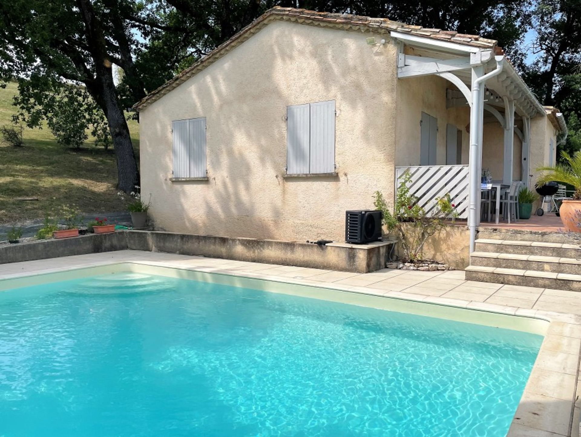 Hus i Villereal, Nouvelle-Aquitaine 11139952