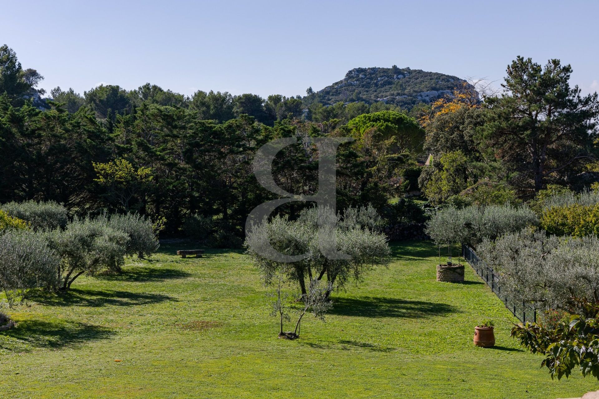 بيت في Saint-Rémy-de-Provence, Provence-Alpes-Côte d'Azur 11139983