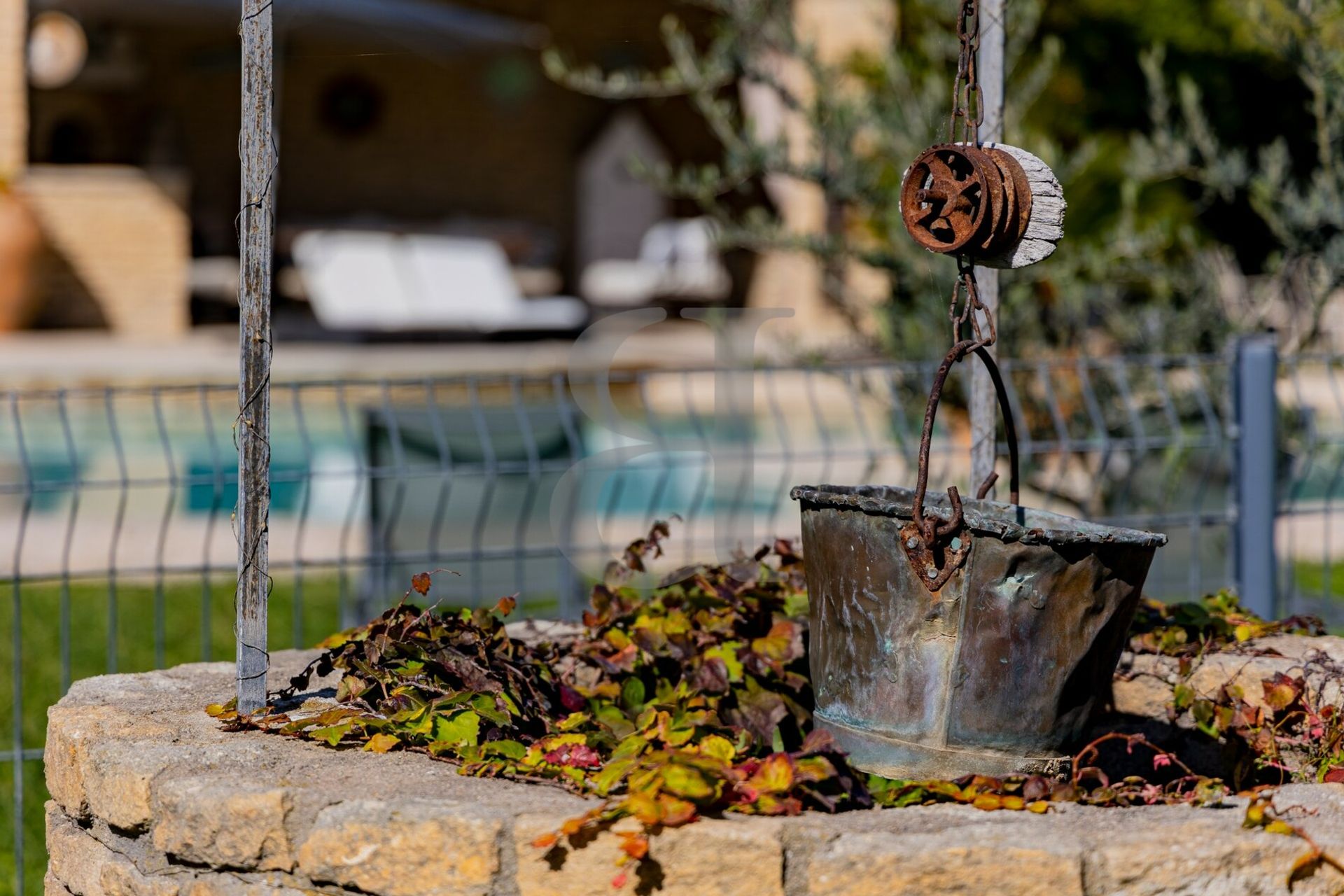 بيت في Saint-Rémy-de-Provence, Provence-Alpes-Côte d'Azur 11139983