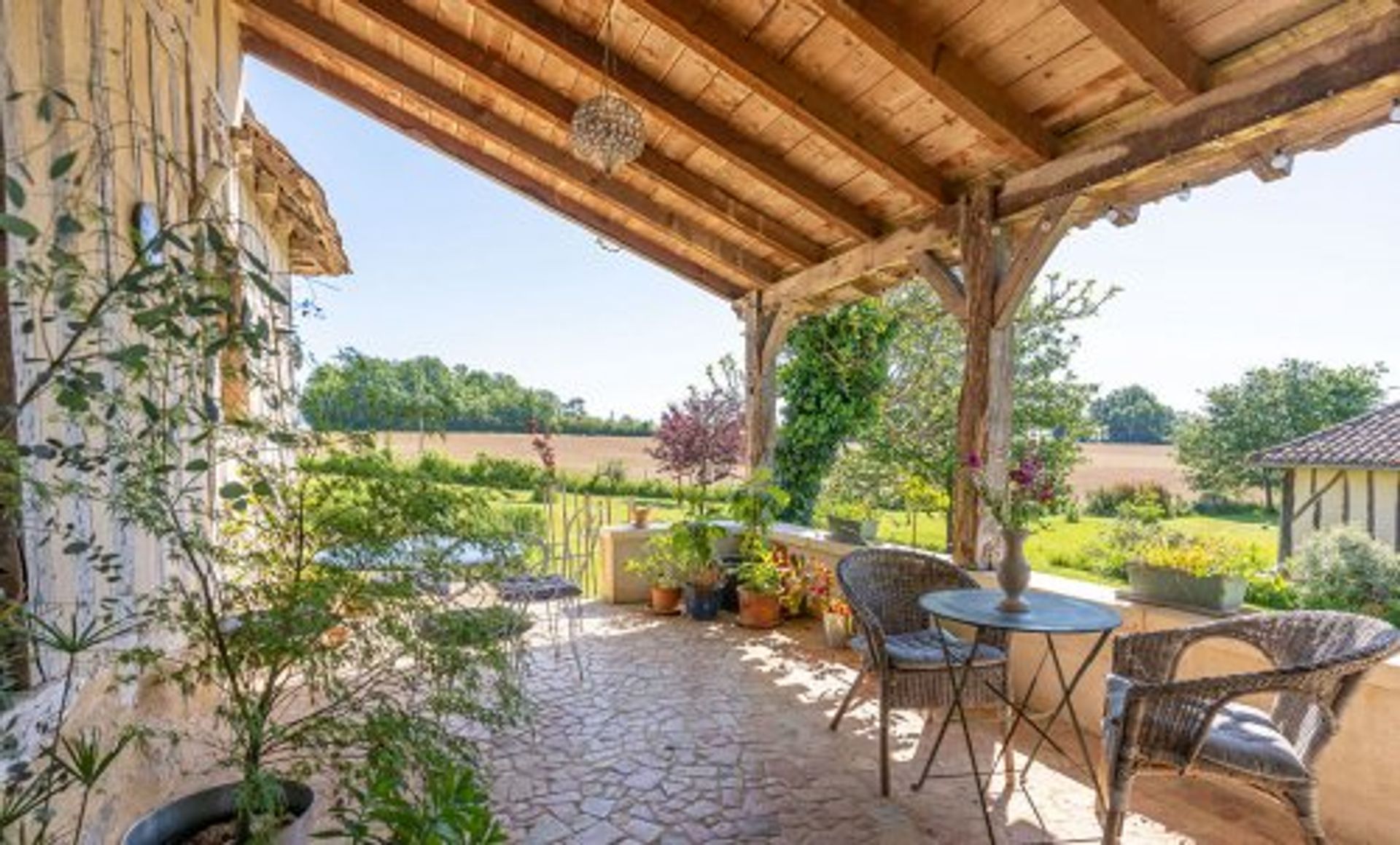 House in Villeréal, Nouvelle-Aquitaine 11139993