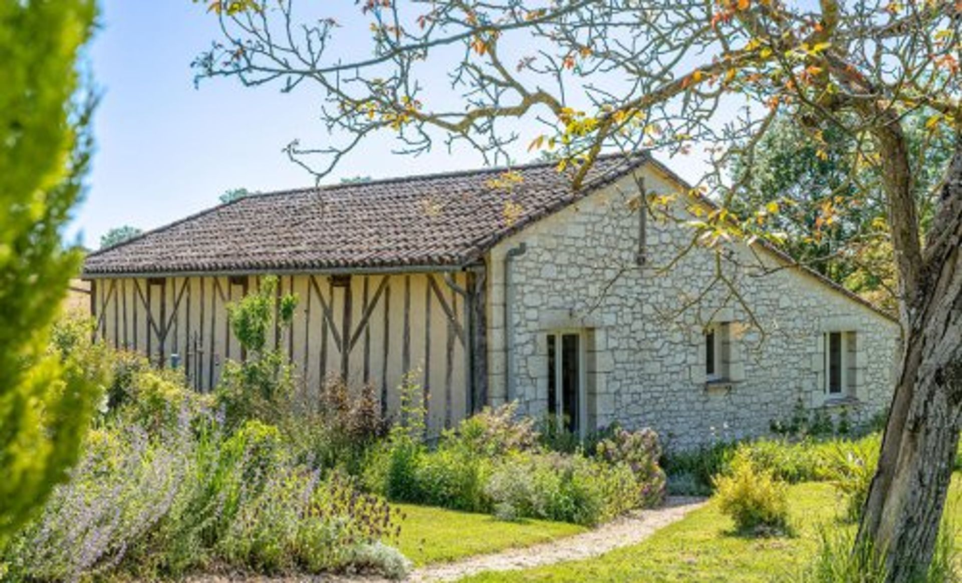 Hus i Villeréal, Nouvelle-Aquitaine 11139993