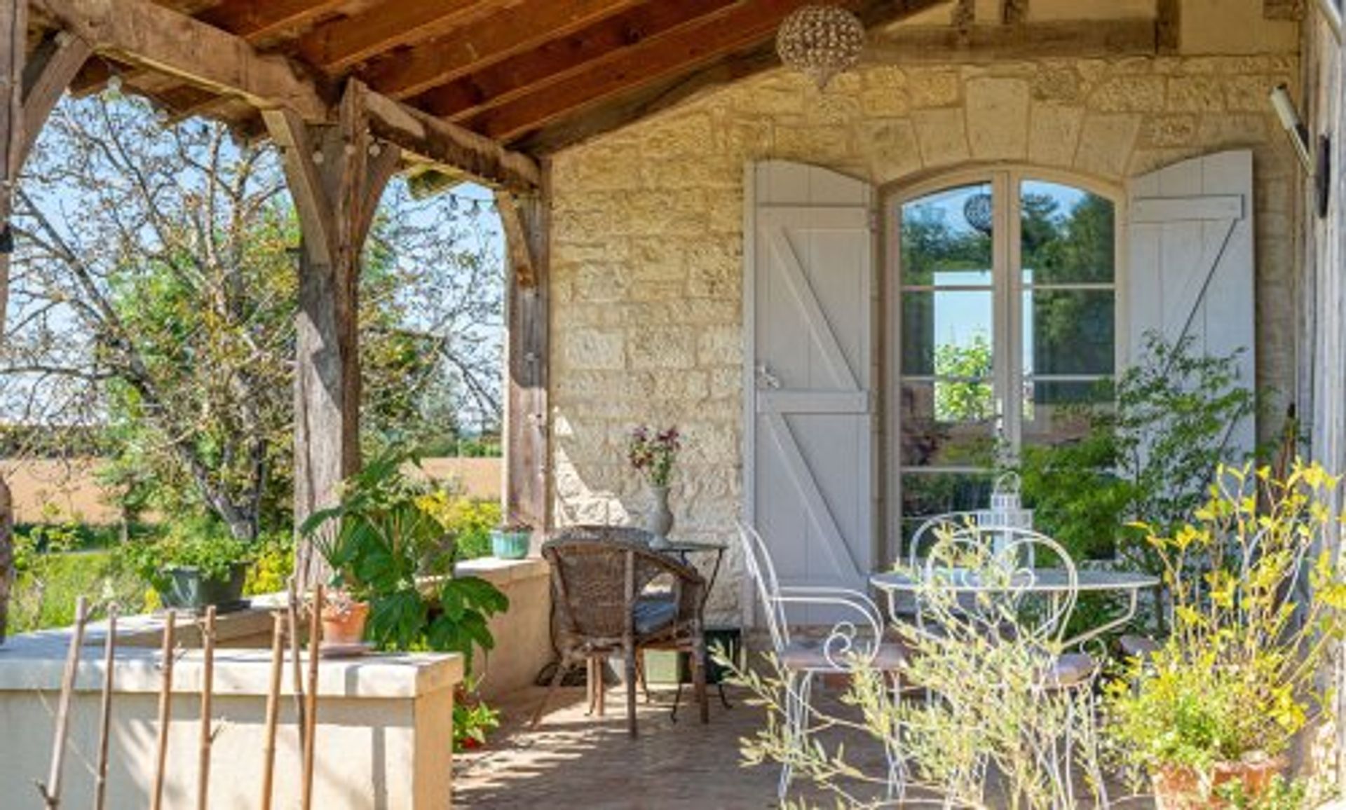 casa en Villeréal, Nouvelle-Aquitaine 11139993