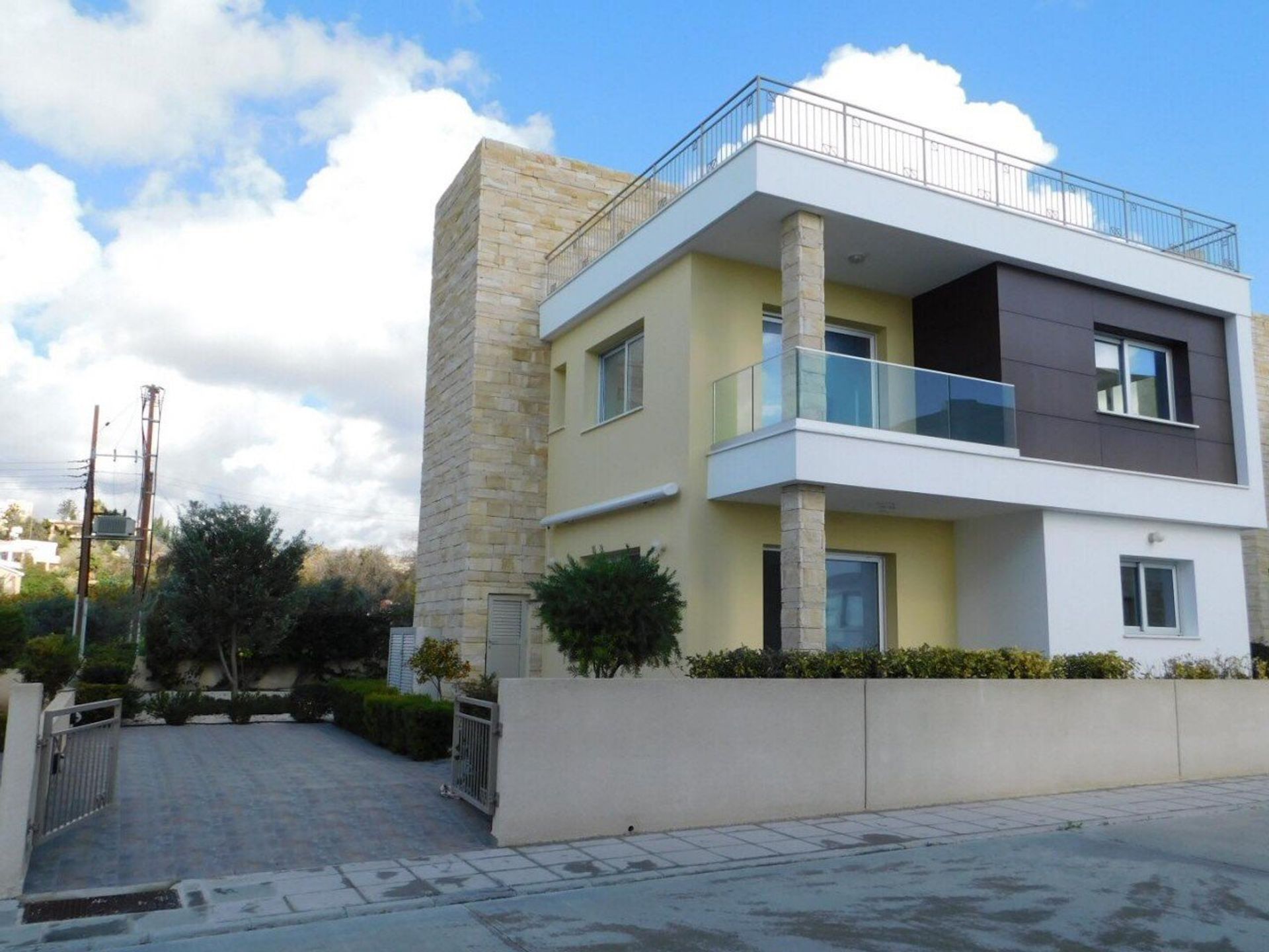 casa en Yeroskipou, Paphos 11140002