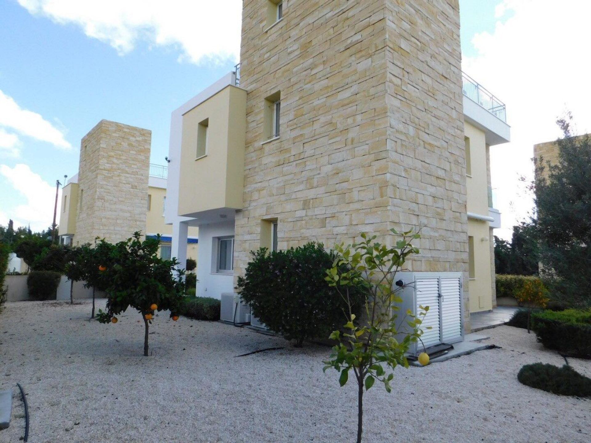 casa en Yeroskipou, Paphos 11140002