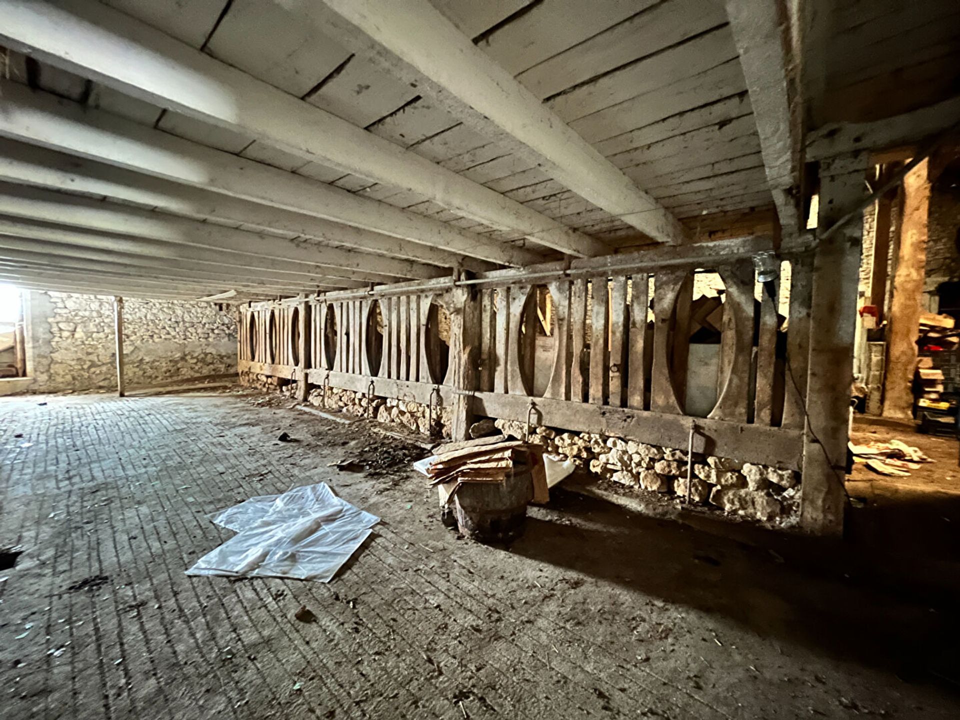 Casa nel Villeréal, Nouvelle-Aquitaine 11140008