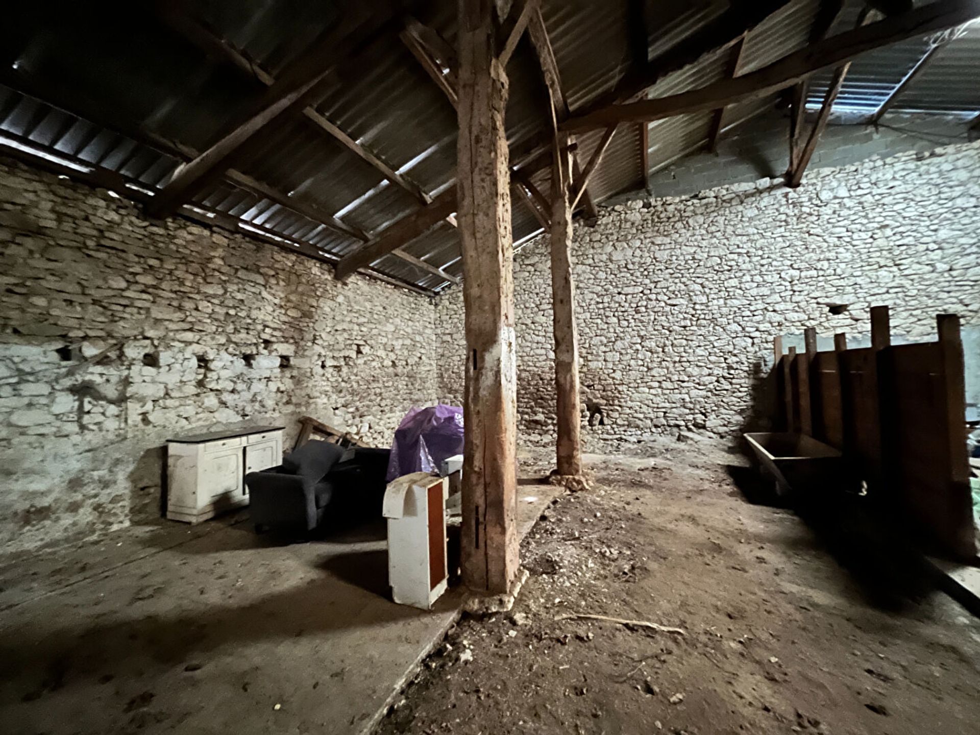 Casa nel Villeréal, Nouvelle-Aquitaine 11140008