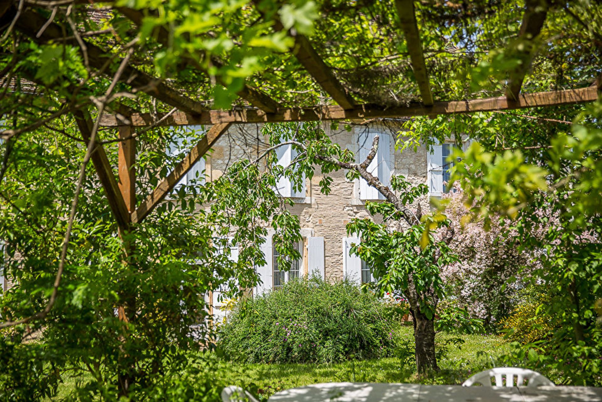 Rumah di Villeréal, Nouvelle-Aquitaine 11140037