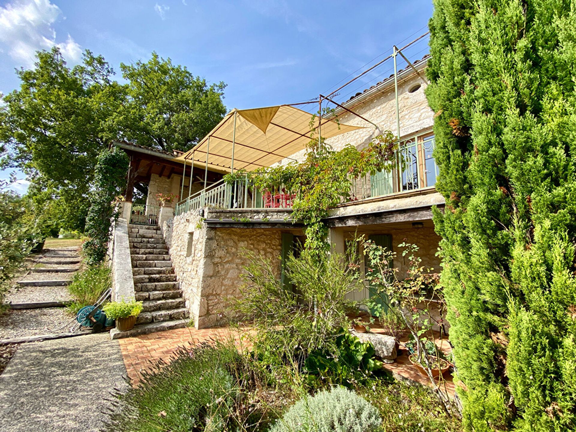 casa en Castillonnes, Nouvelle-Aquitaine 11140048