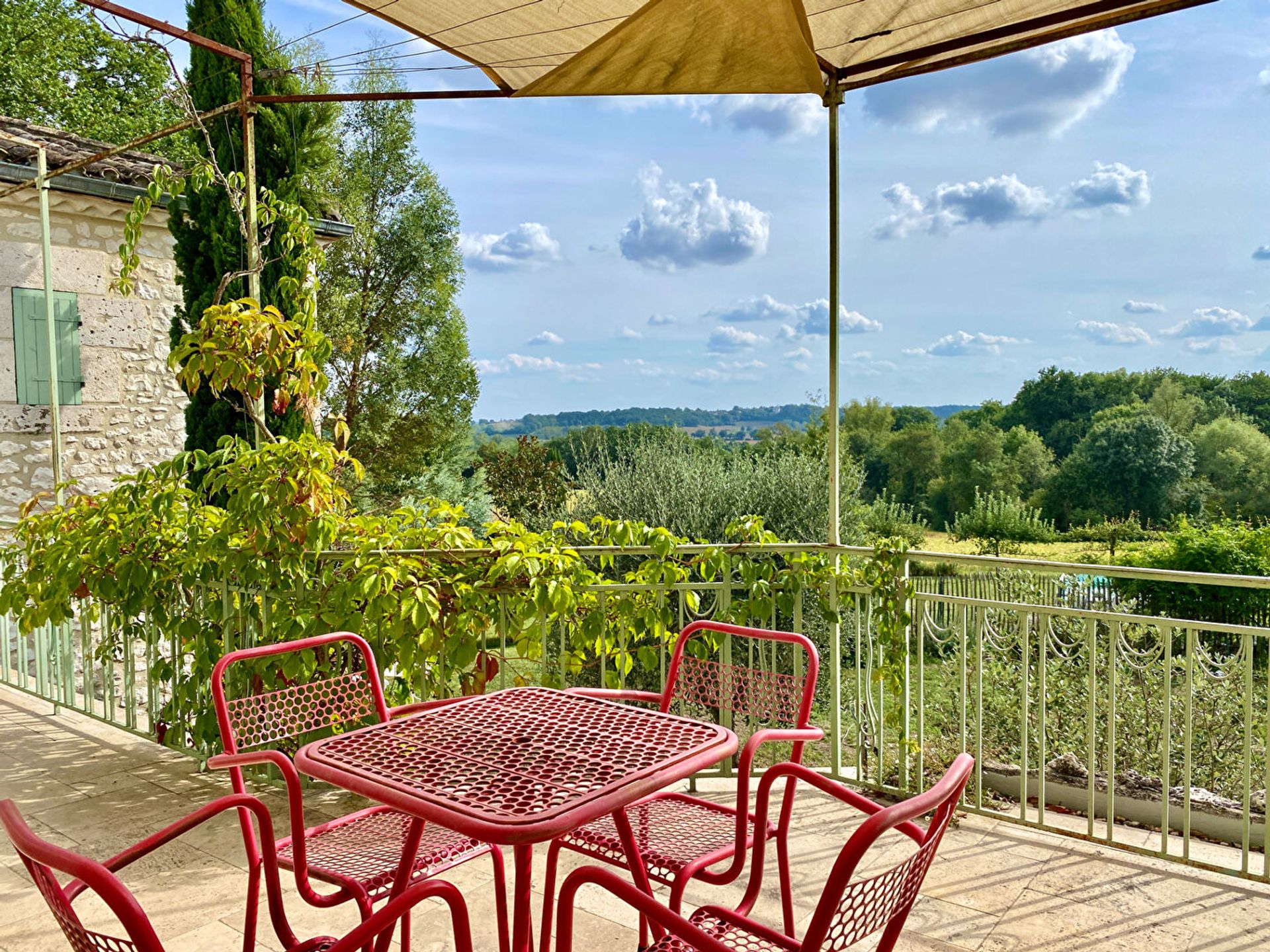 casa en Castillonnes, Nouvelle-Aquitaine 11140048