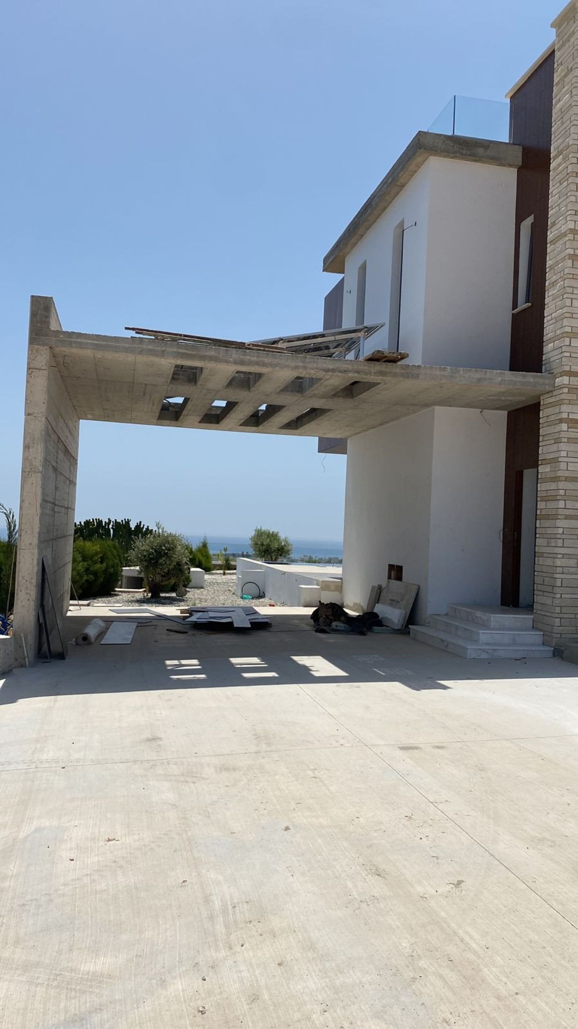 Hus i Peyia, Paphos 11140049