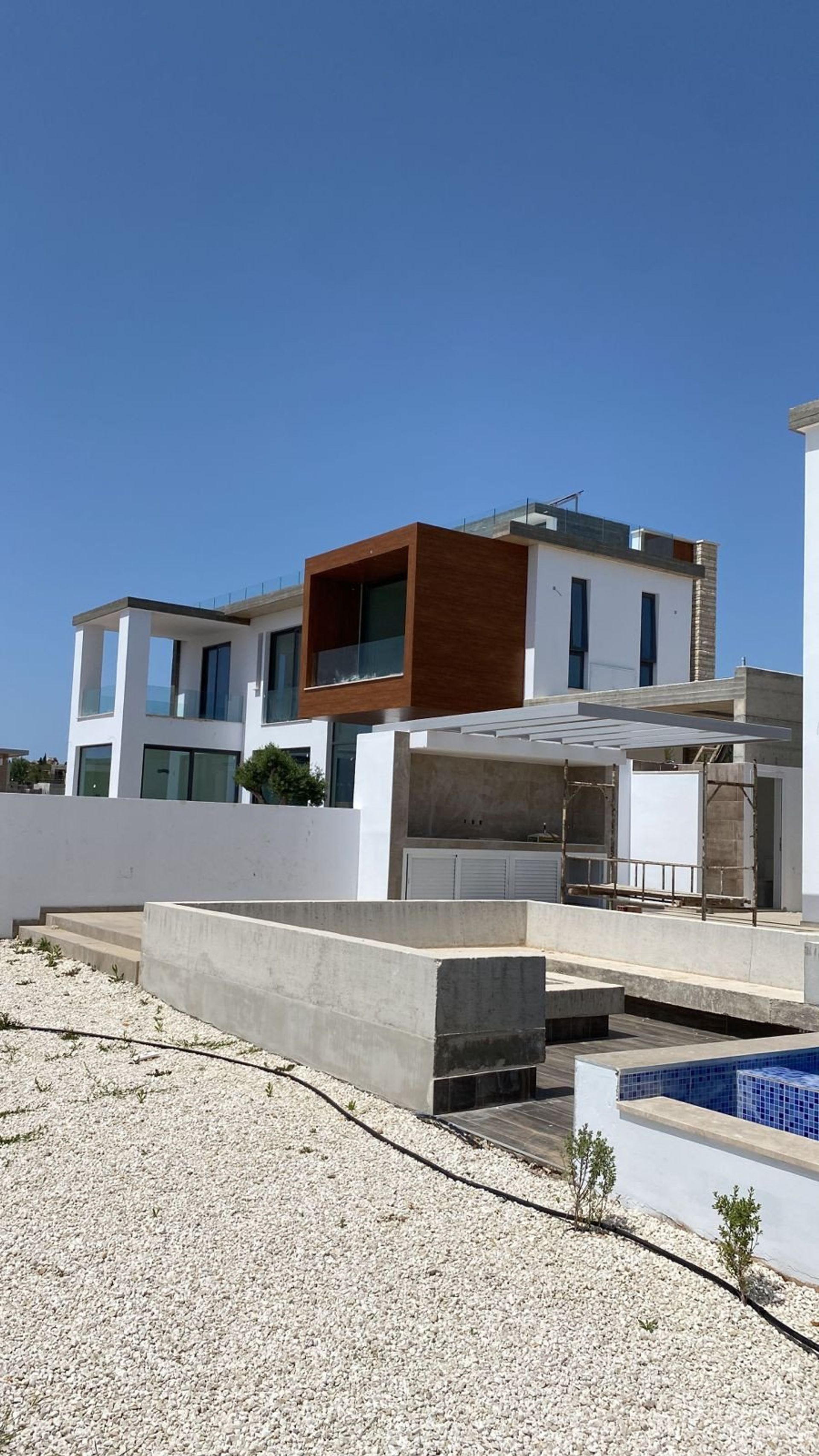 Hus i Peyia, Paphos 11140049